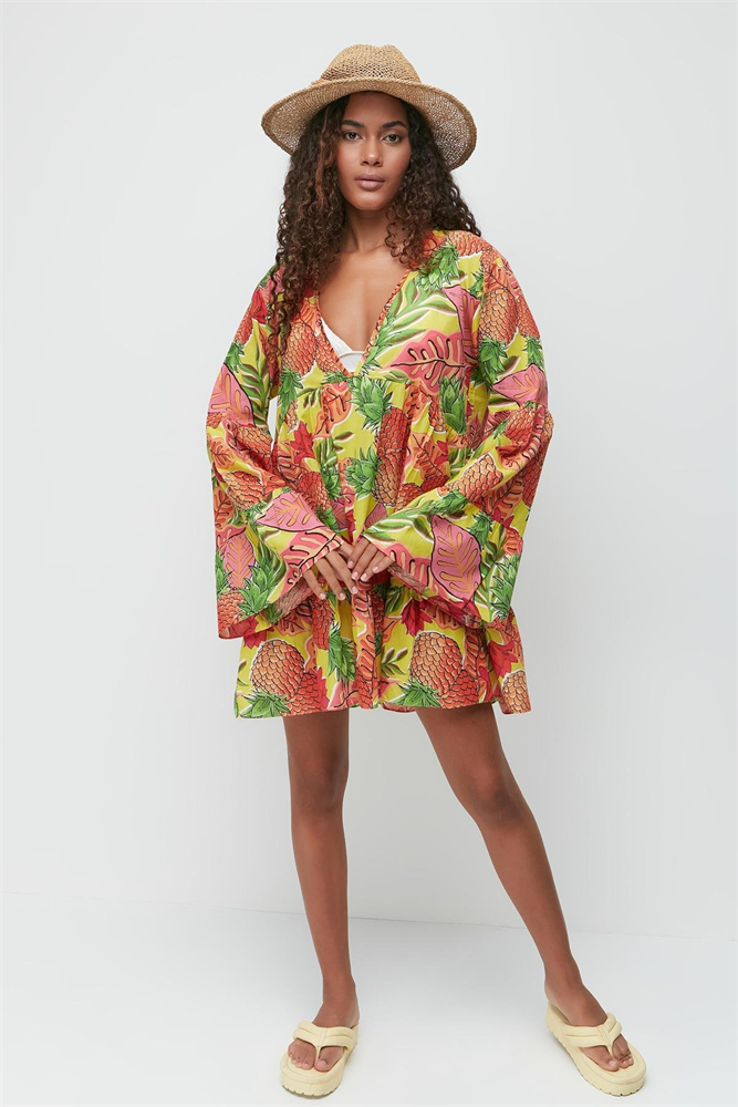 C&City Pareo Beachwear 2329 