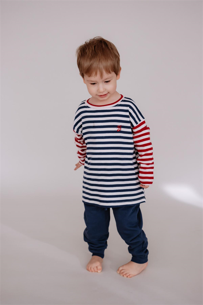 Children's Long Sleeve T-shirt 