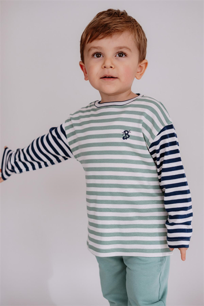 Children's Long Sleeve T-shirt 