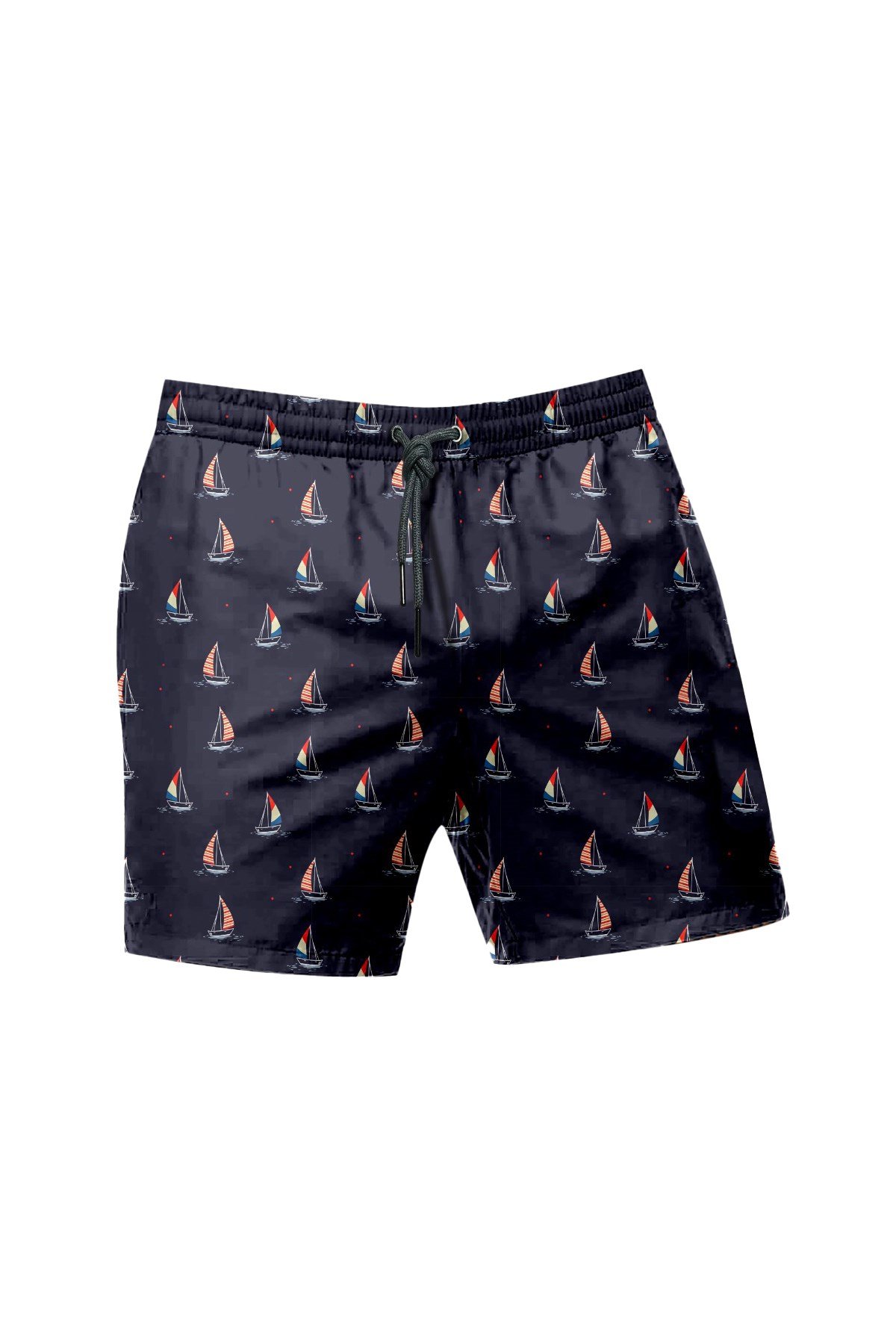 C&City Father & Son Sea Short B1550/O1240-01 Multicolor