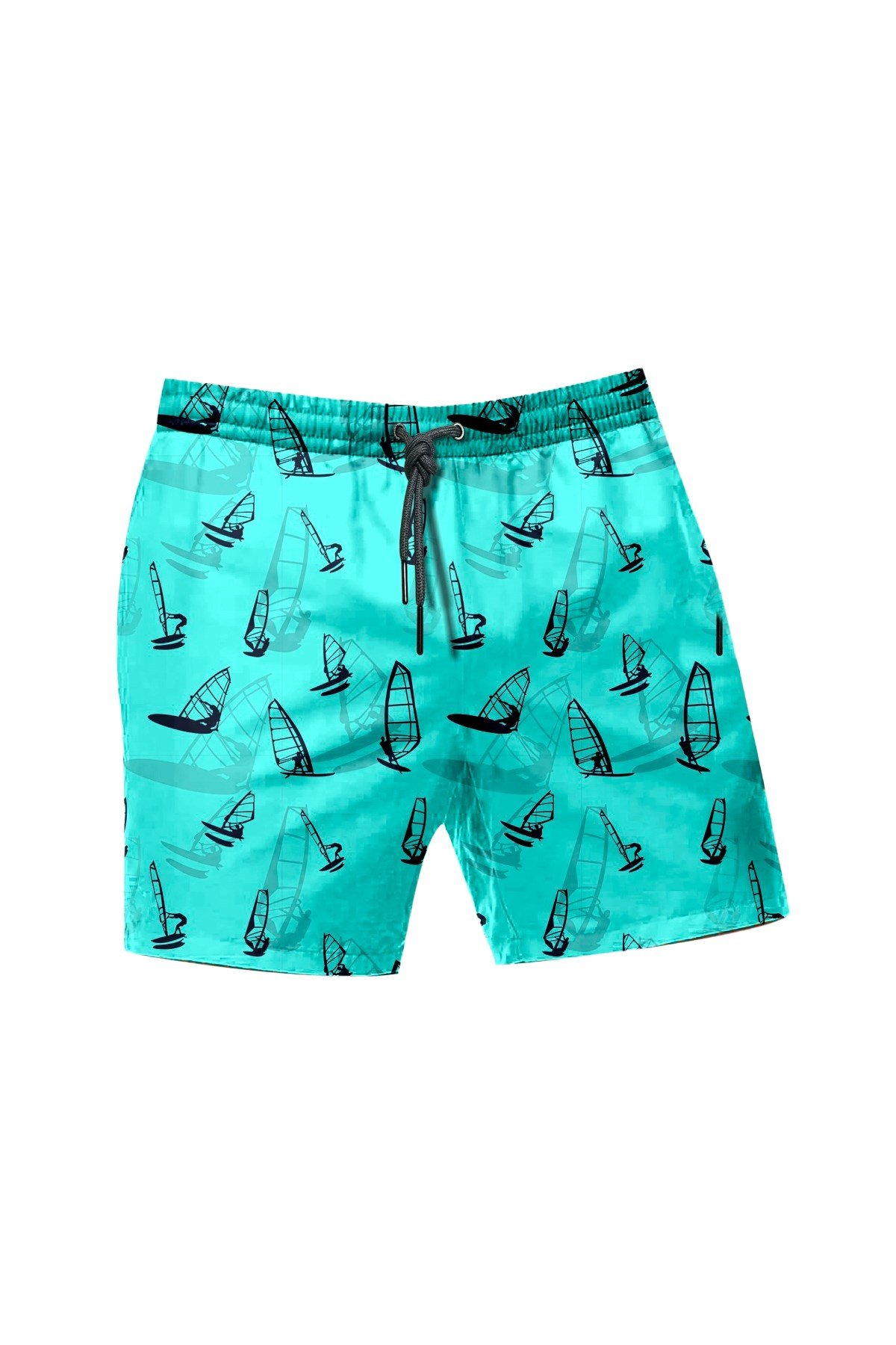 C&City Father & Son Sea Short B1550/O1240-02 Multicolor