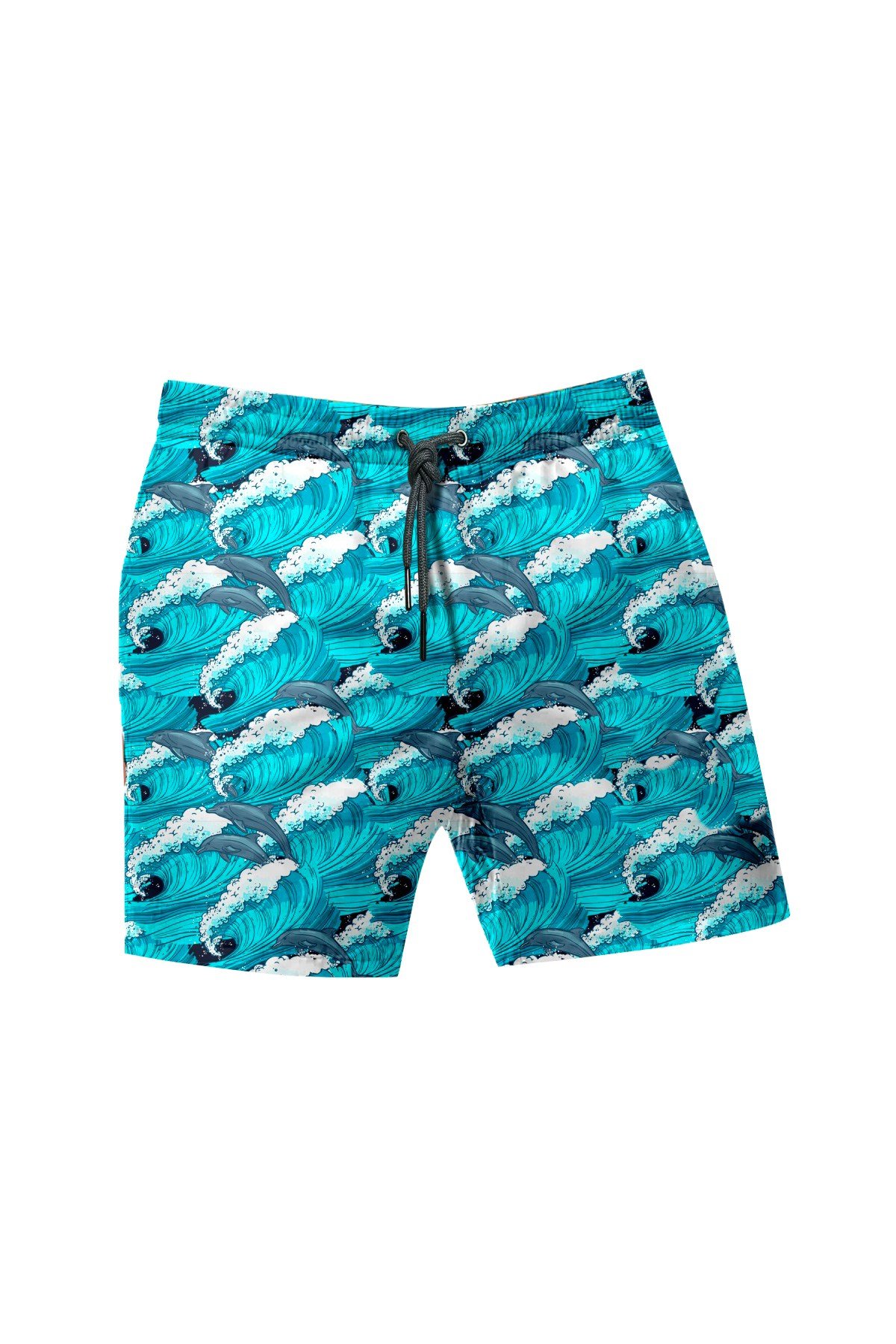 C&City Father & Son Sea Short B1550/O1240-05  Multicolor