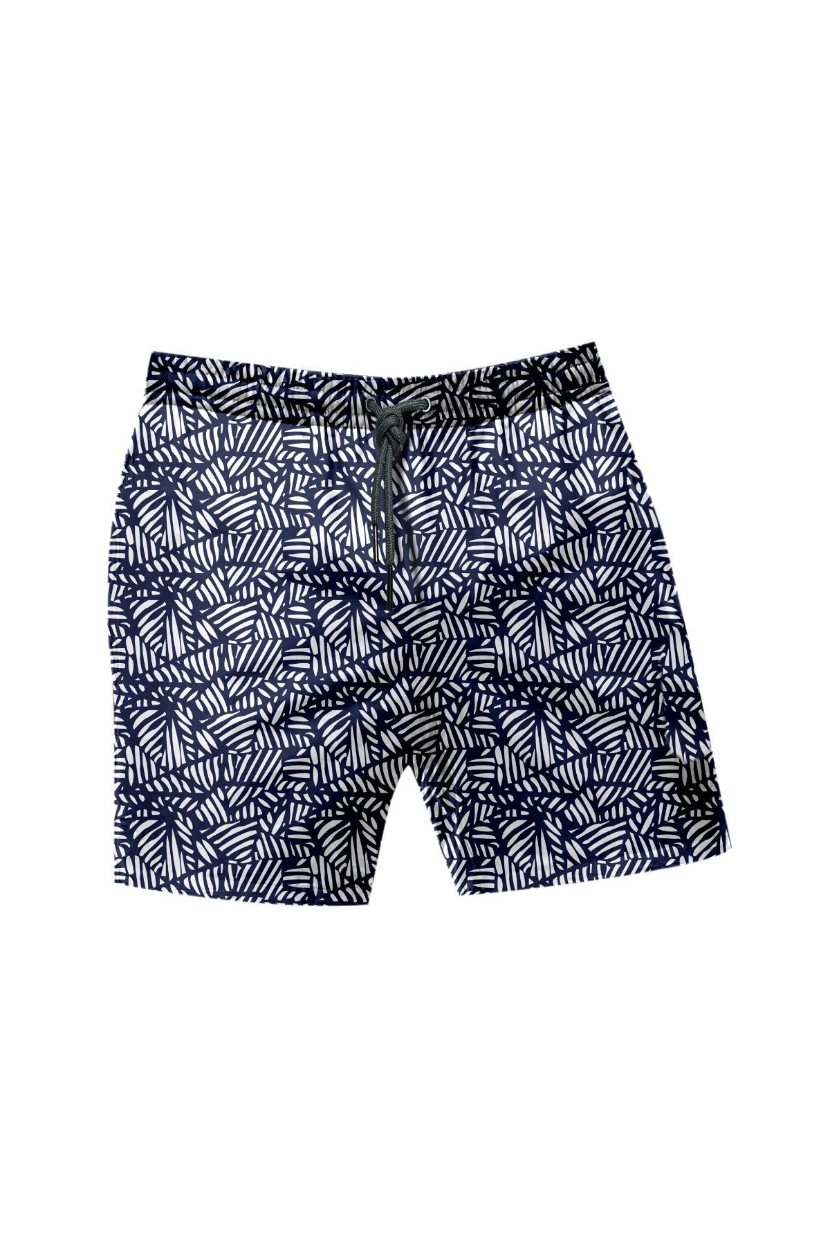 C&City Father & Son Sea Short B1550/O1240-07  Multicolor