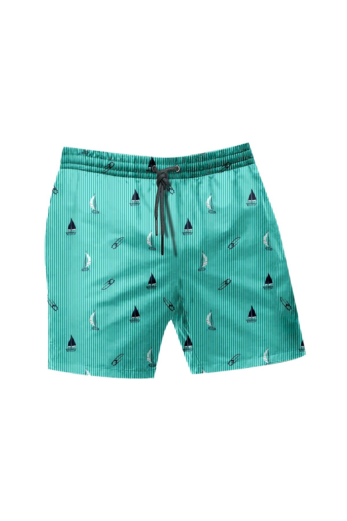 C&City Father & Son Sea Short B1550/O1240-12  Multicolor