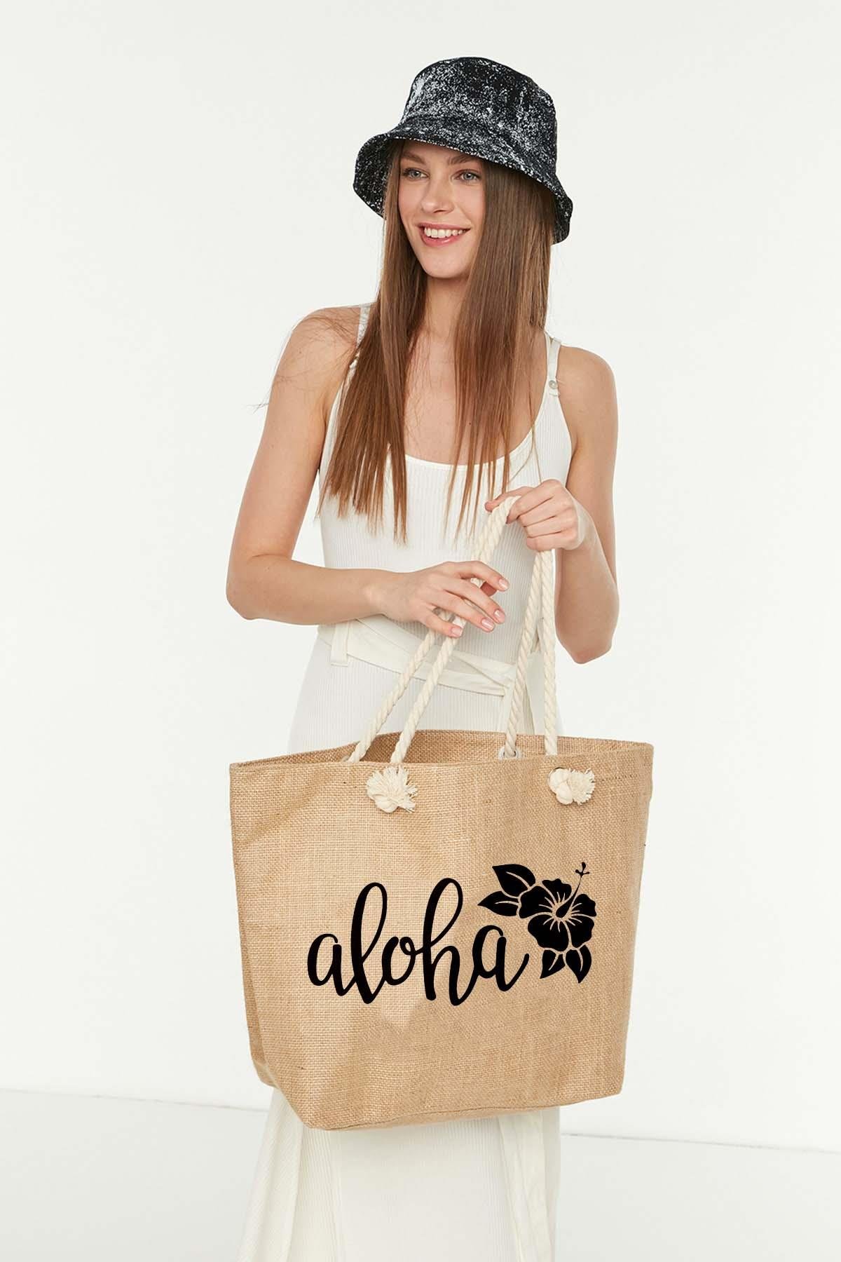 C&City Beach Bag Y8670-17  
