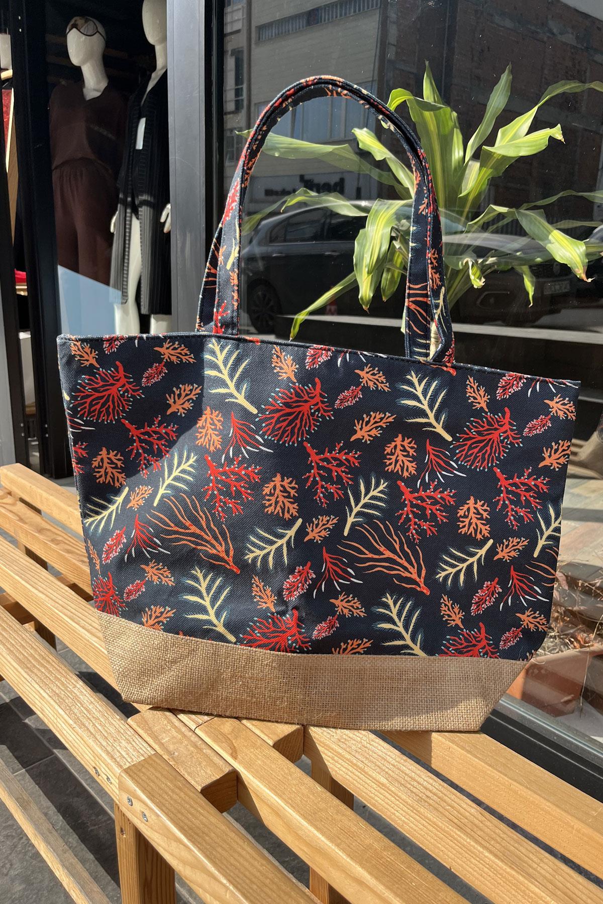 C&City Beach Bag Y8670-26  
