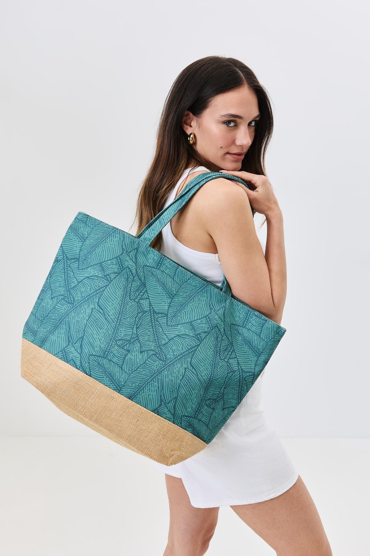 C&City Beach Bag Y8670-26  