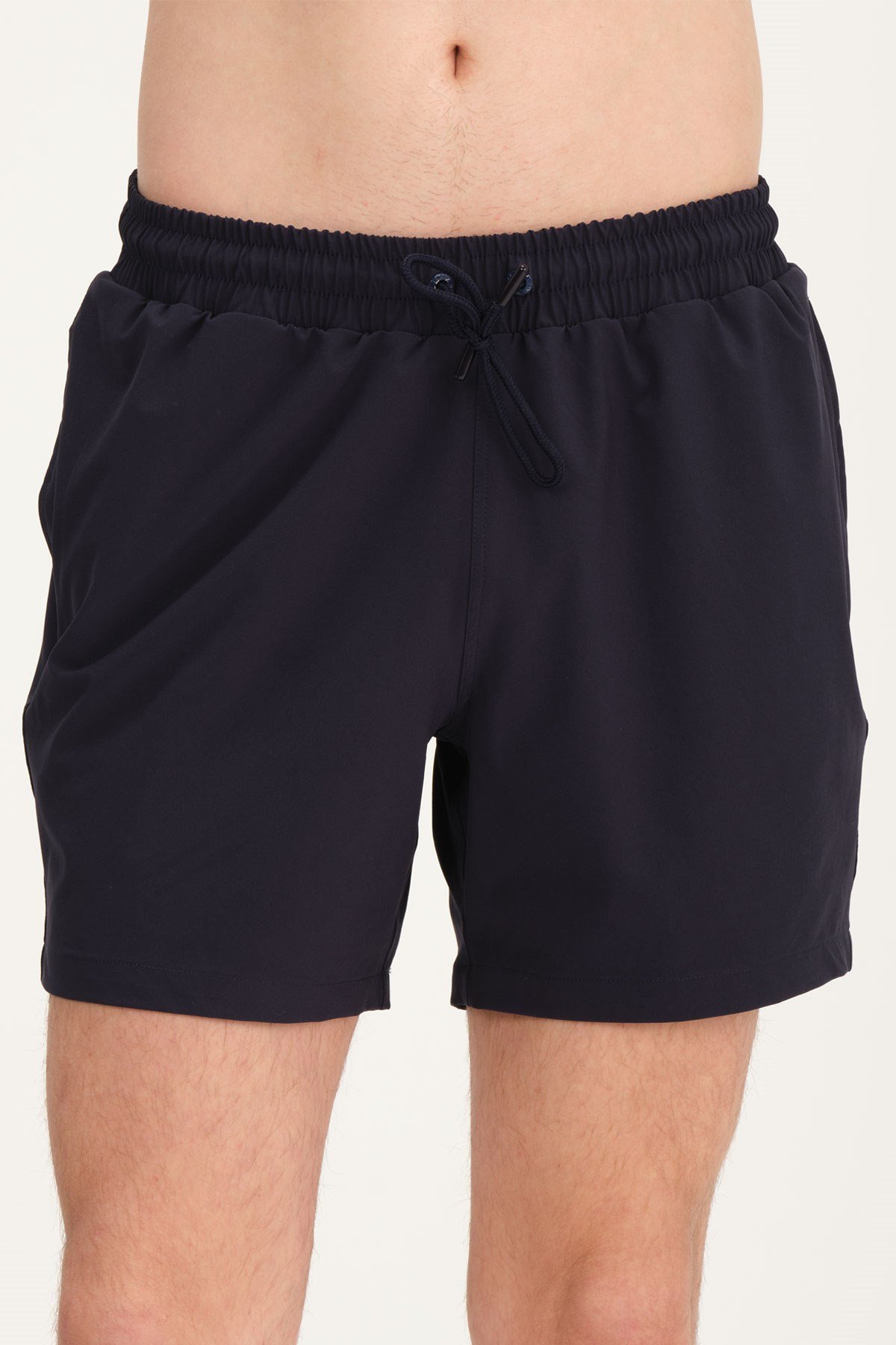 C&City Men Sea Short K-224 Navy Blue