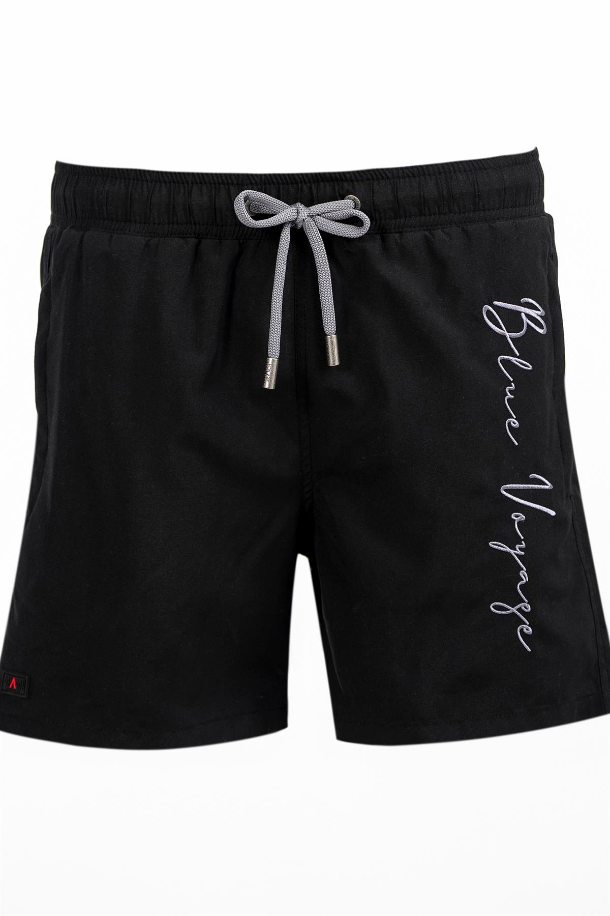 C&City Men Sea Short C1303 Black