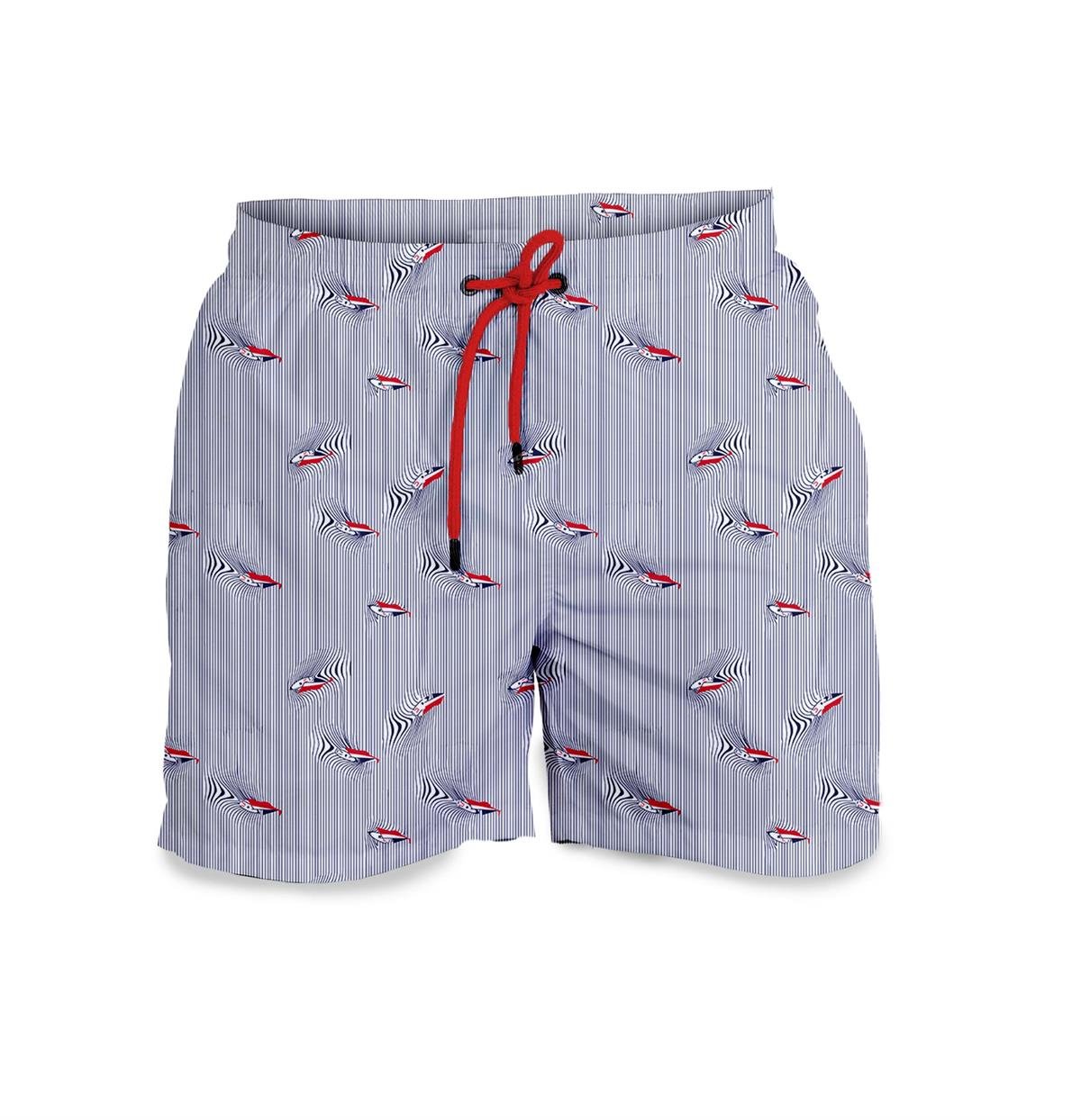C&City Men Sea Short K-03 K-08