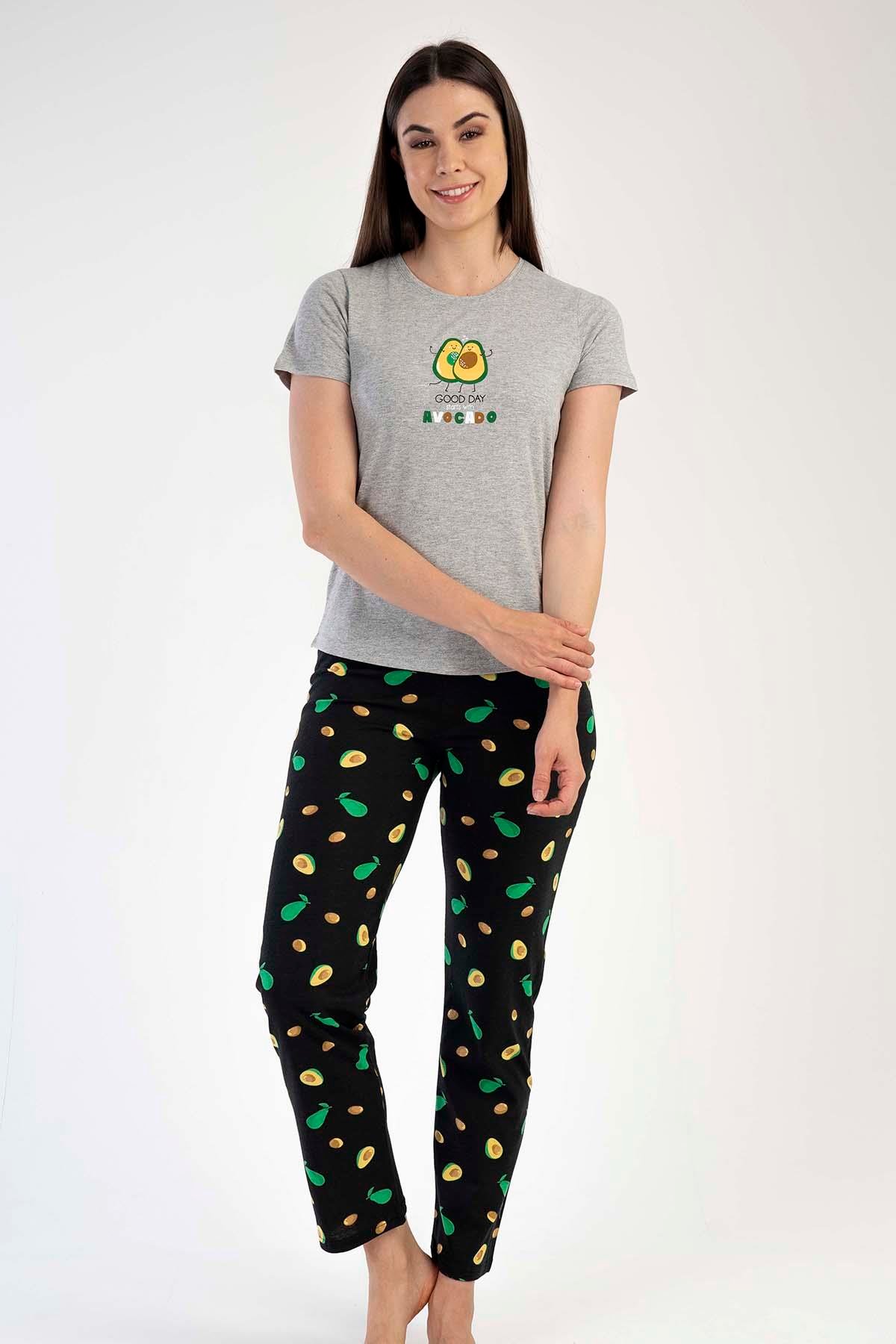 C&City Women Pyjama Set 