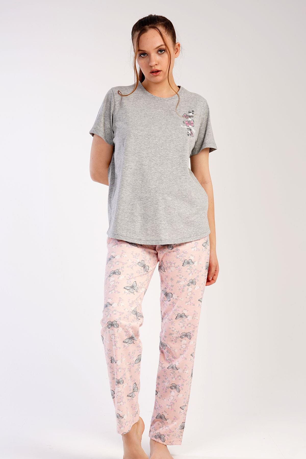 C&City Women Pyjama Set 