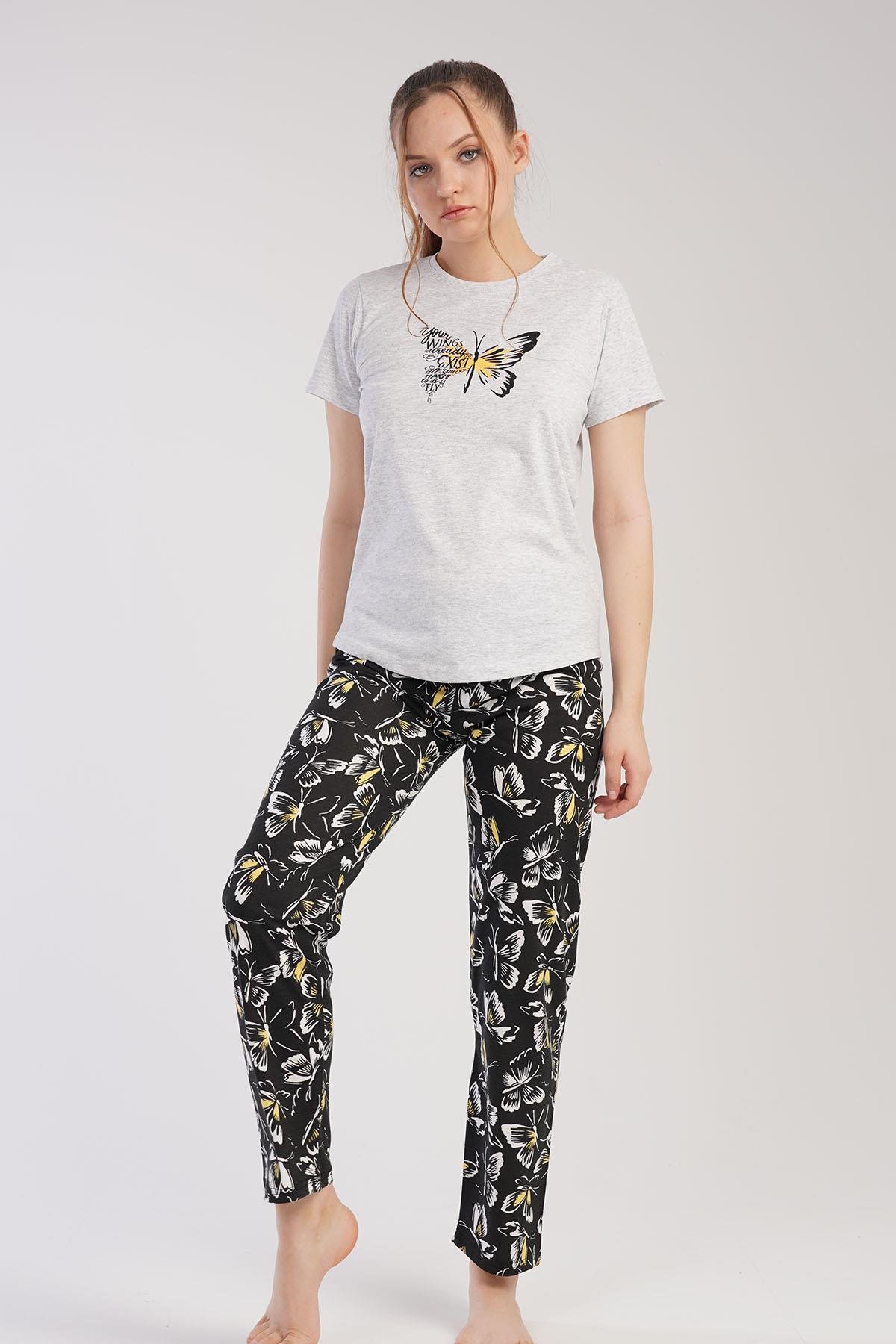 C&City Women Pyjama Set 