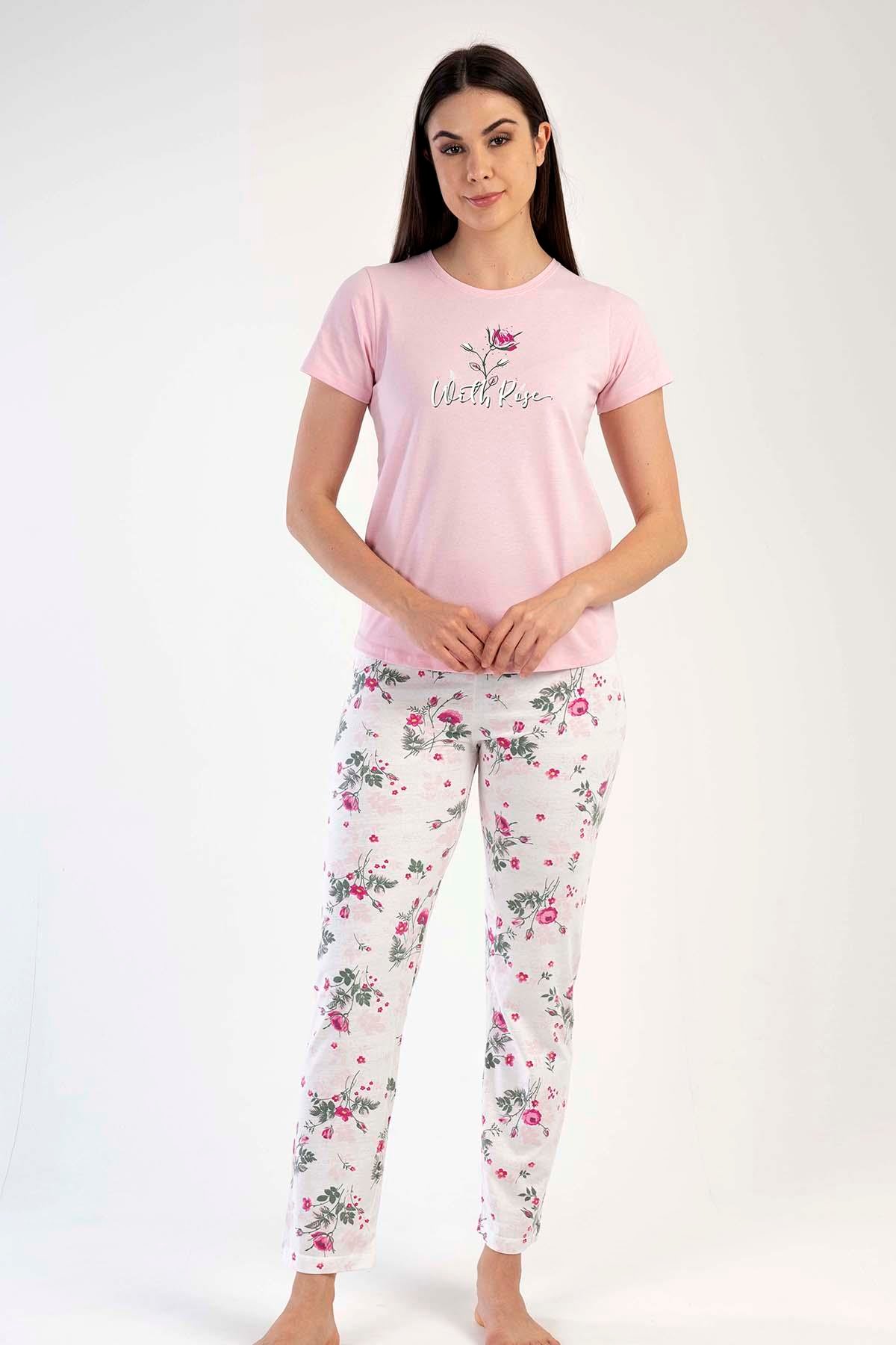 C&City Women Pyjama Set 