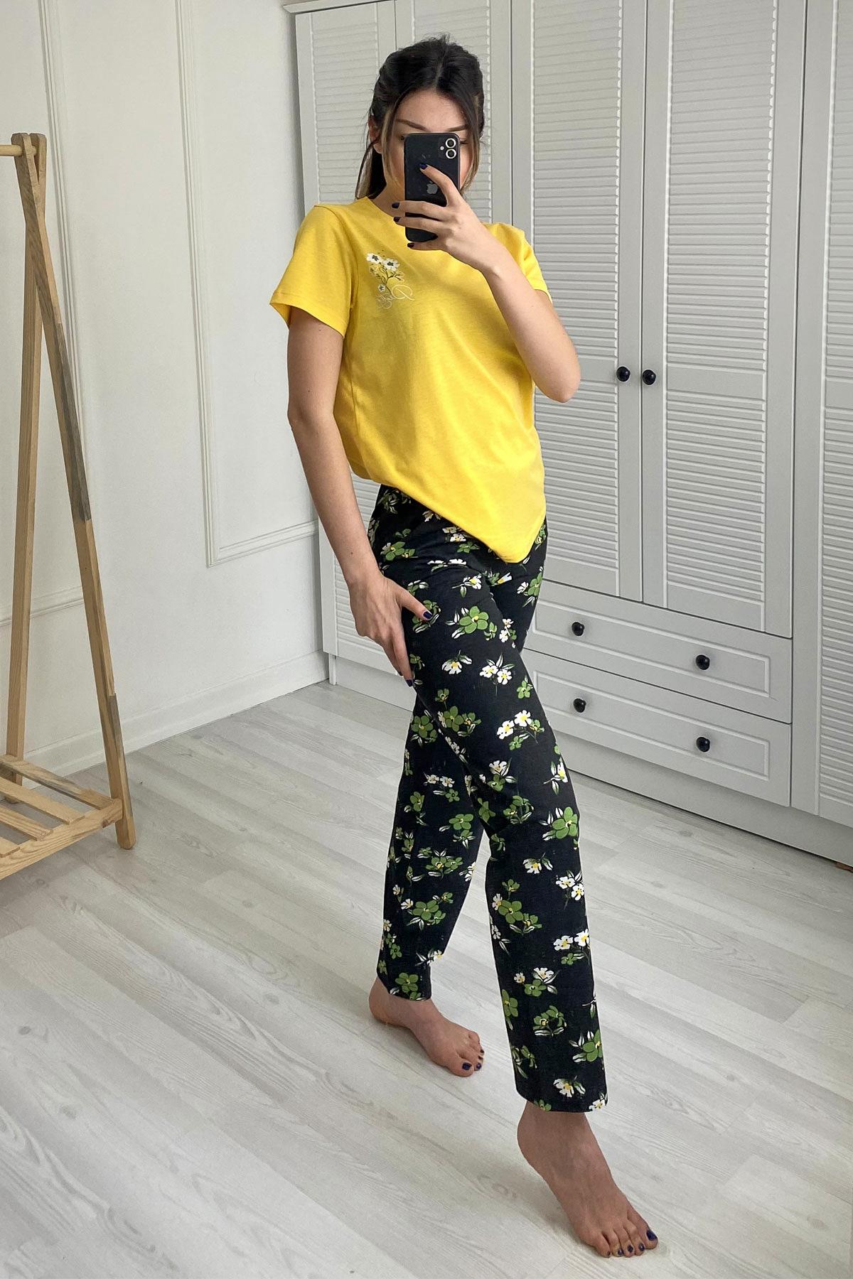 C&City Women Pyjama Set 