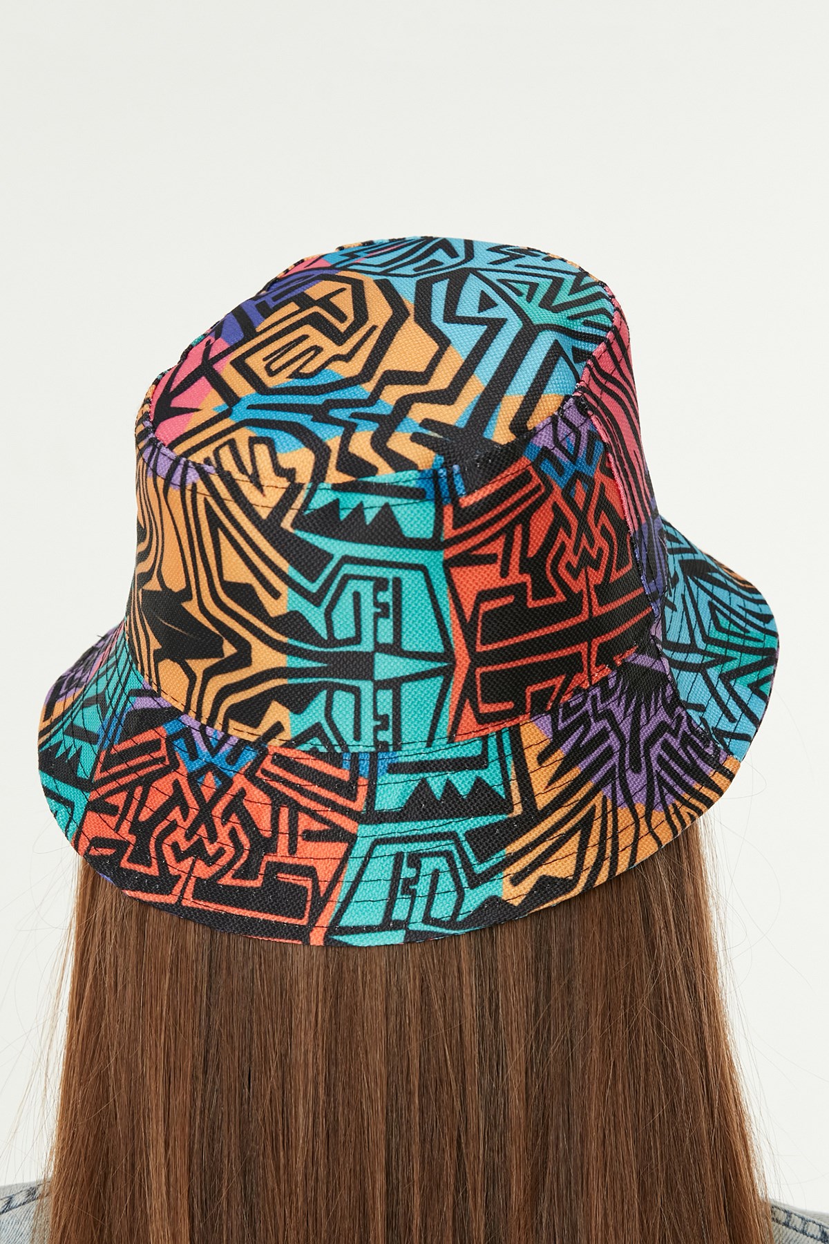 C&City Fedora Beach Hat Y8073 