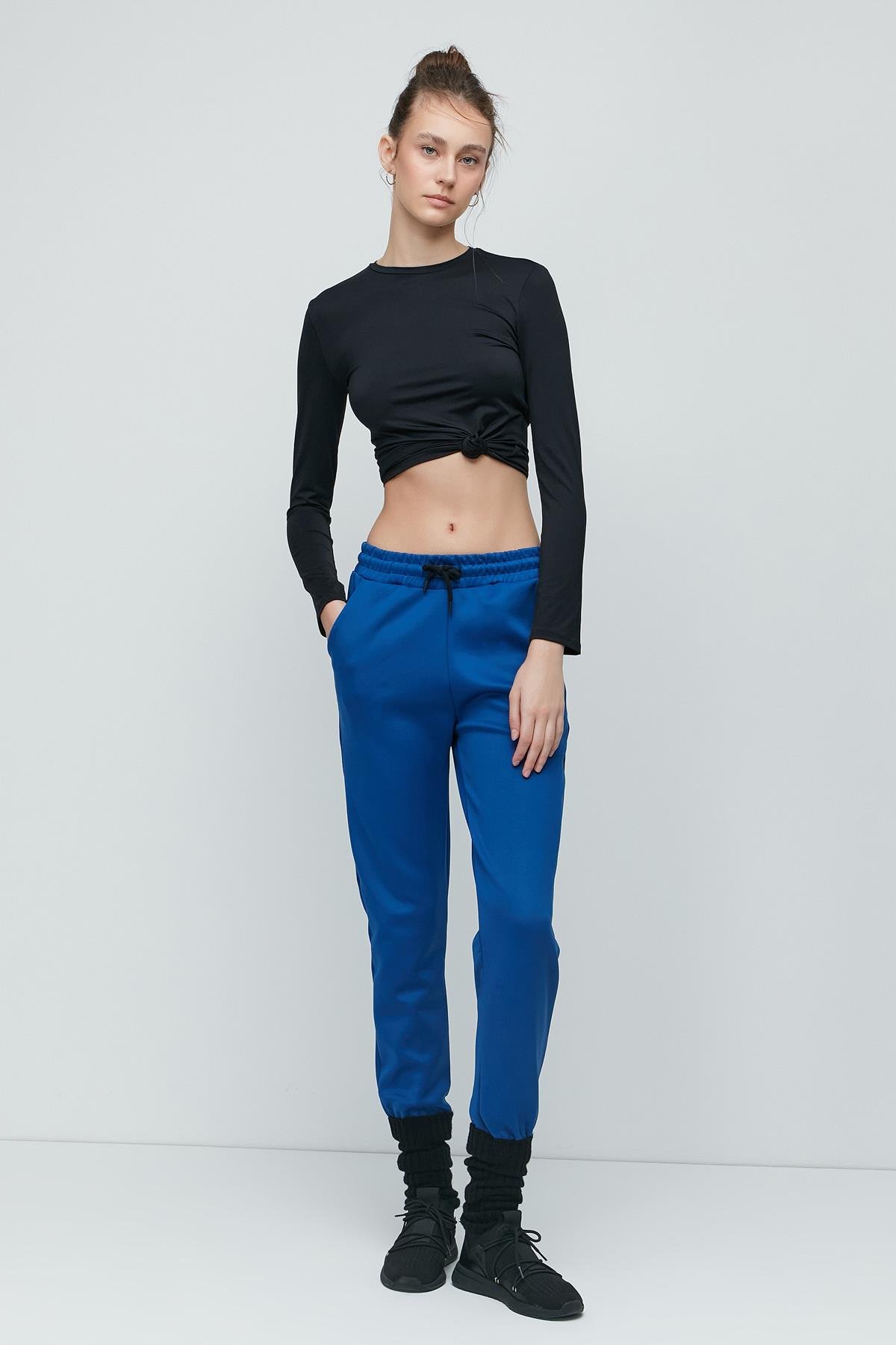 C&City Women Sweatpants 802 