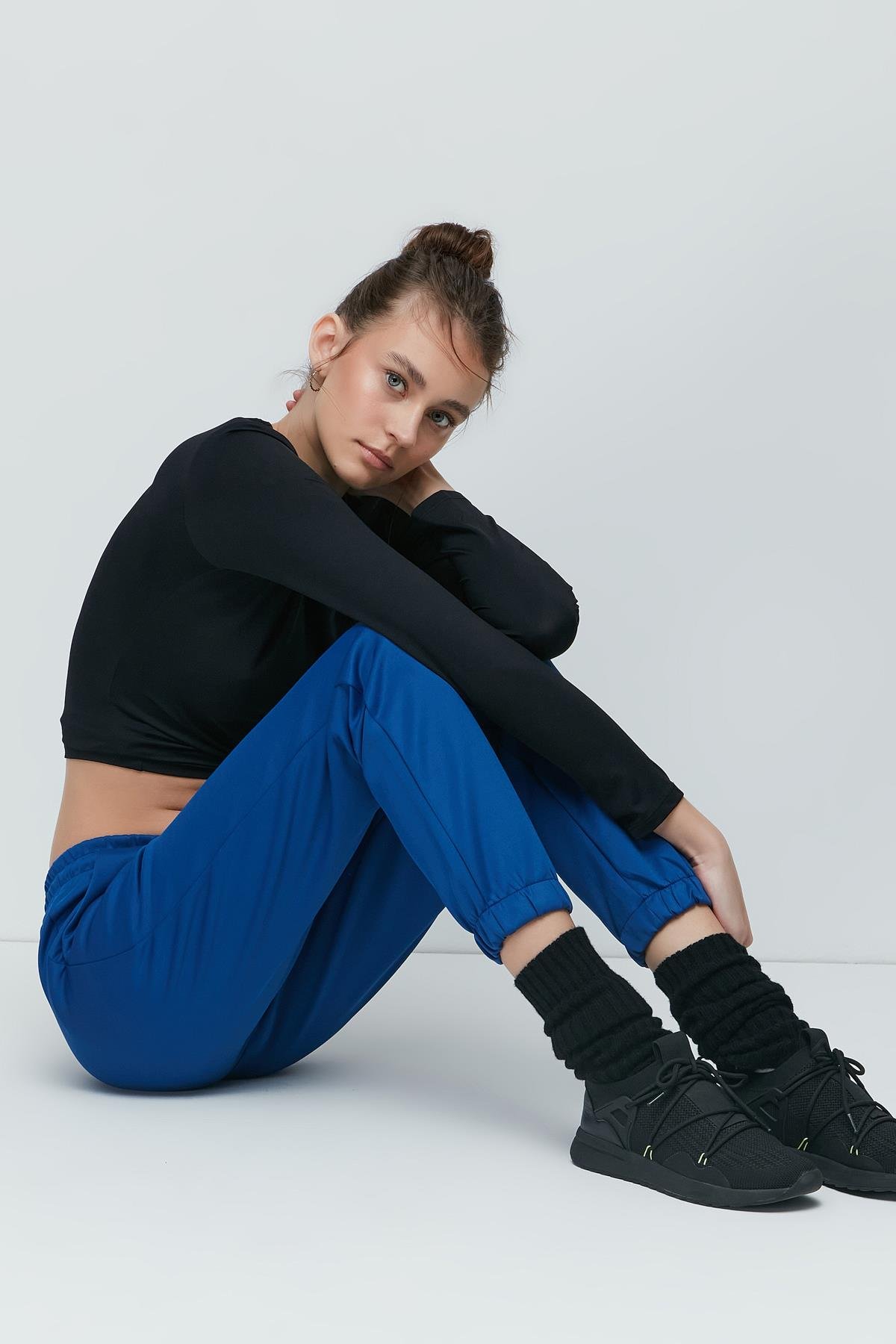 C&City Women Sweatpants 802 
