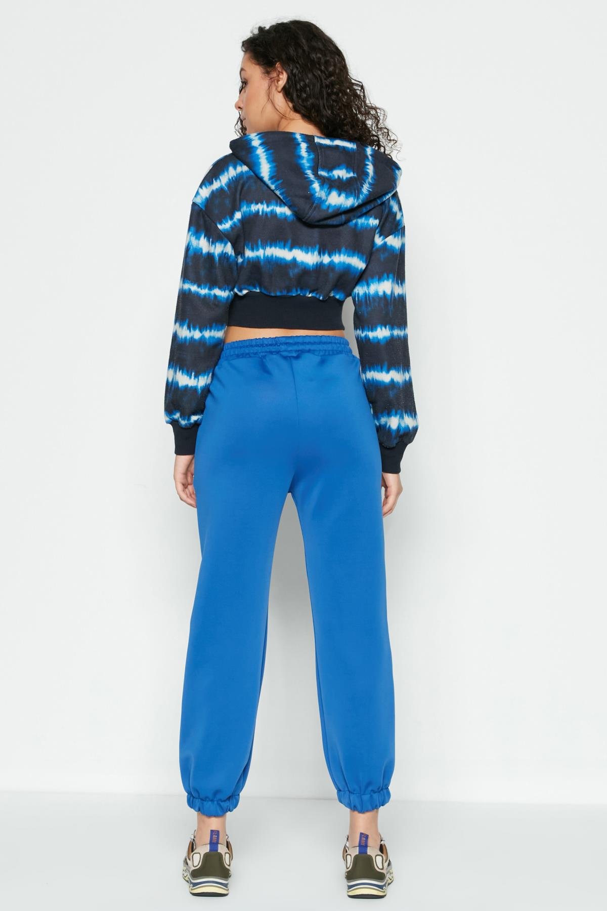 C&City Women Sweatpants 806 