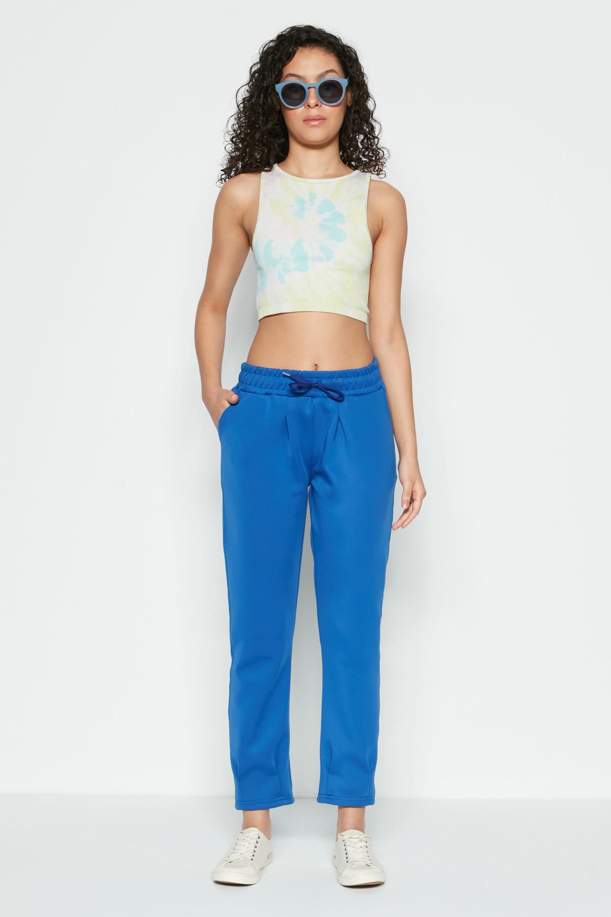 C&City Women Sweatpants 810 