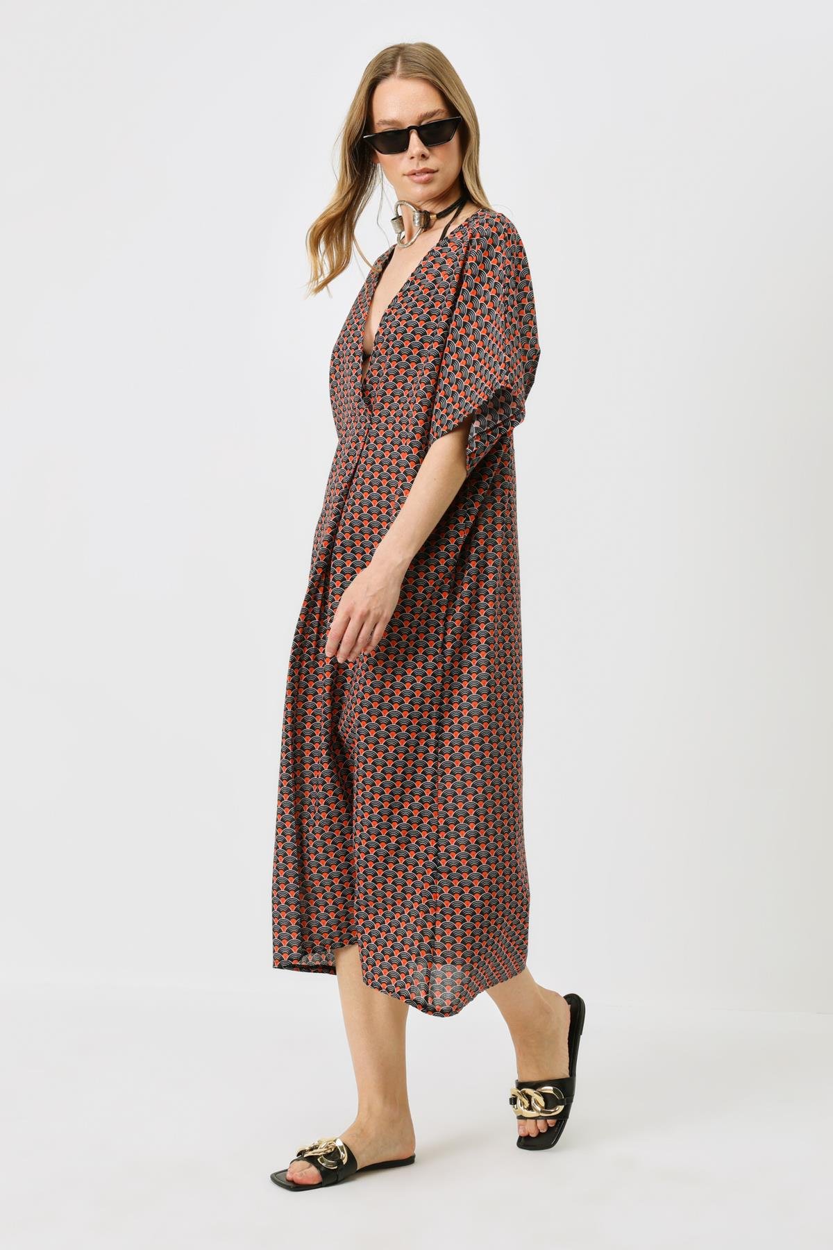 C&City Pareo Beachwear 2328  