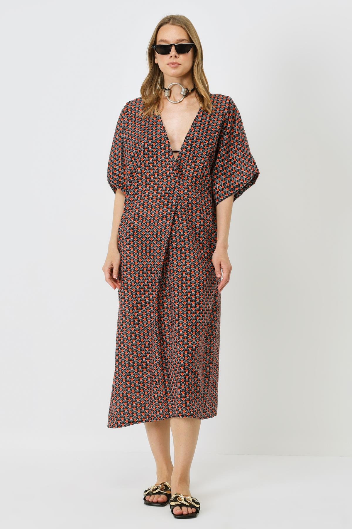 C&City Pareo Beachwear 2328  