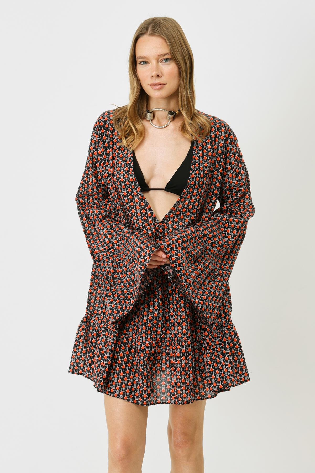 C&City Pareo Beachwear 2329 