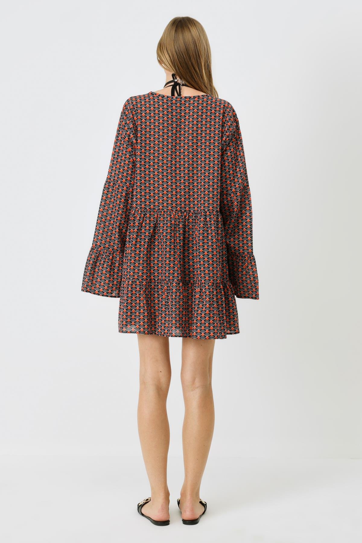 C&City Pareo Beachwear 2329 