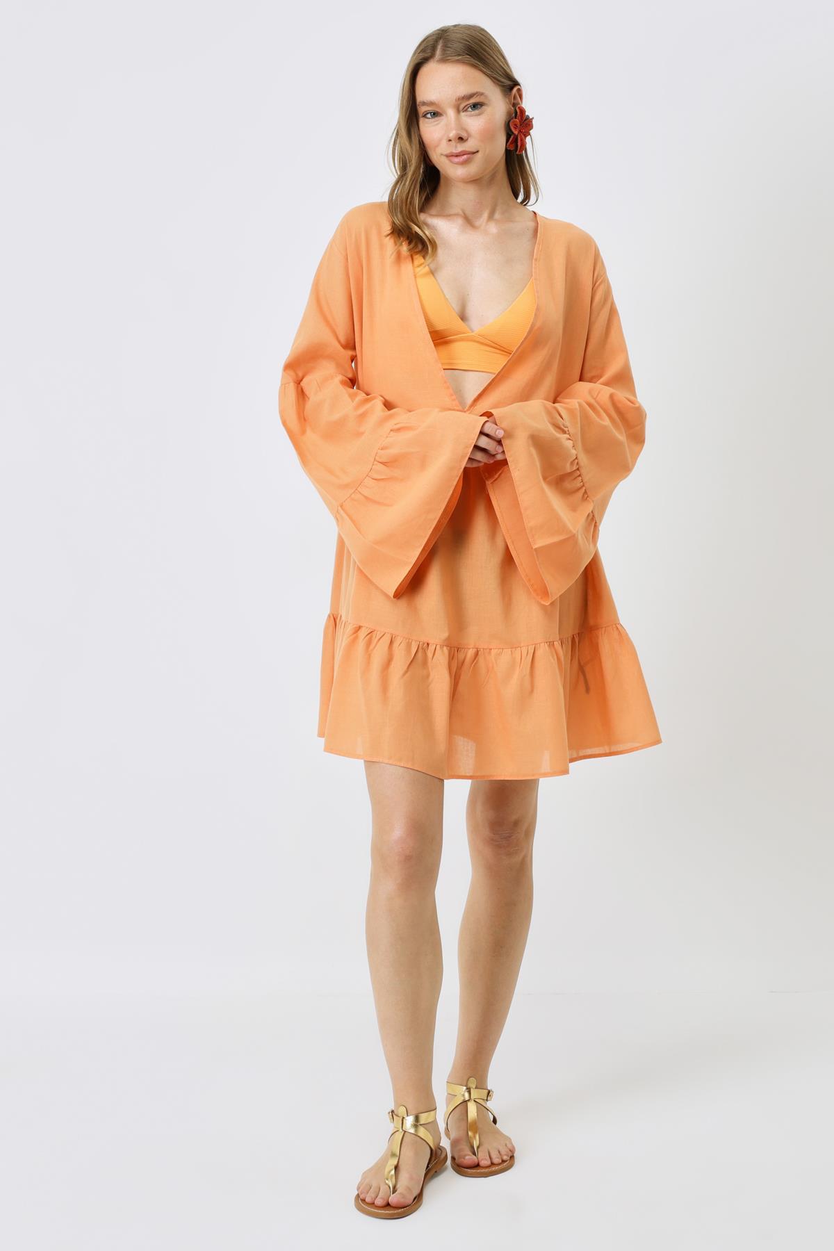 C&City Pareo Beachwear 2329 