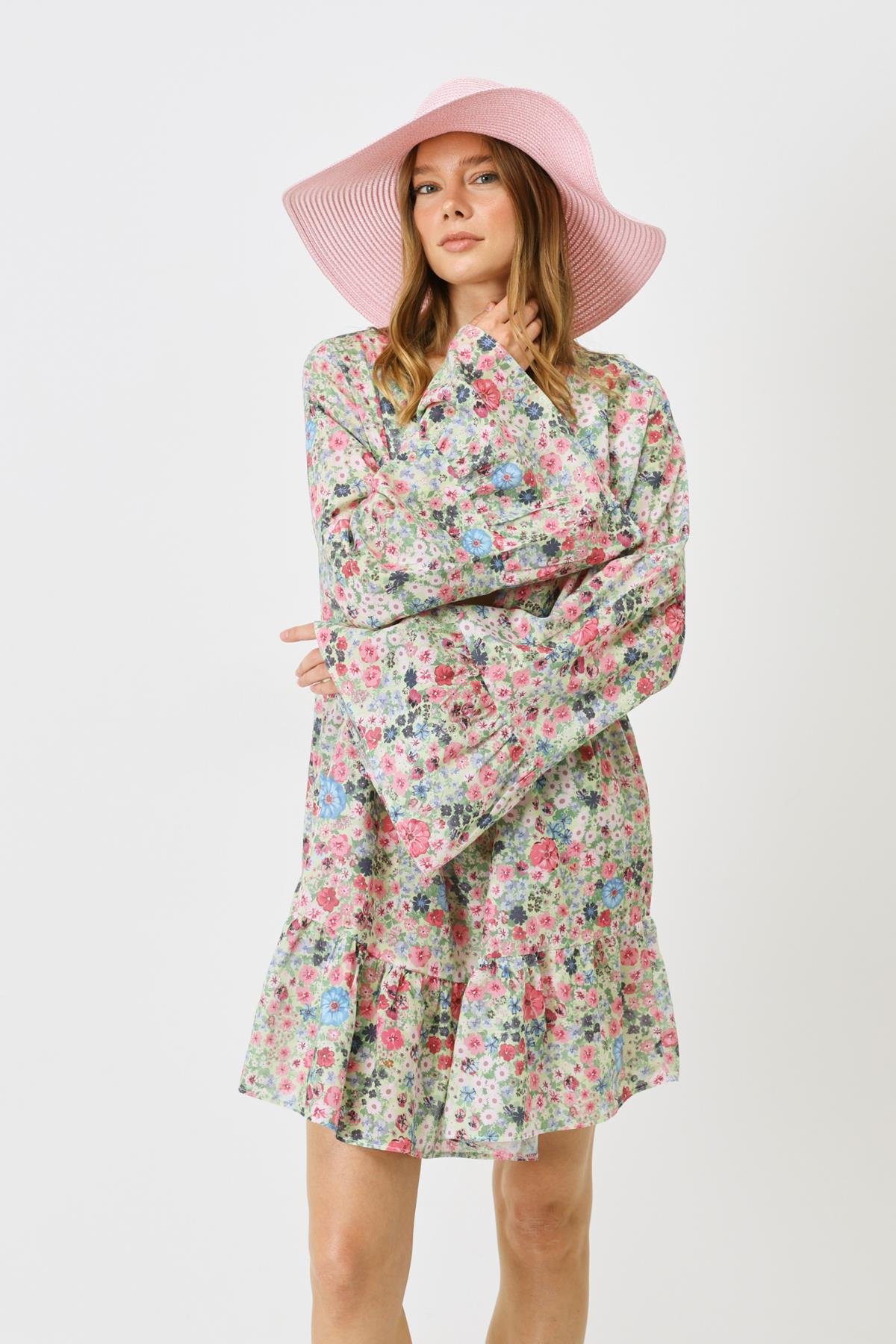 C&City Pareo Beachwear 2329 