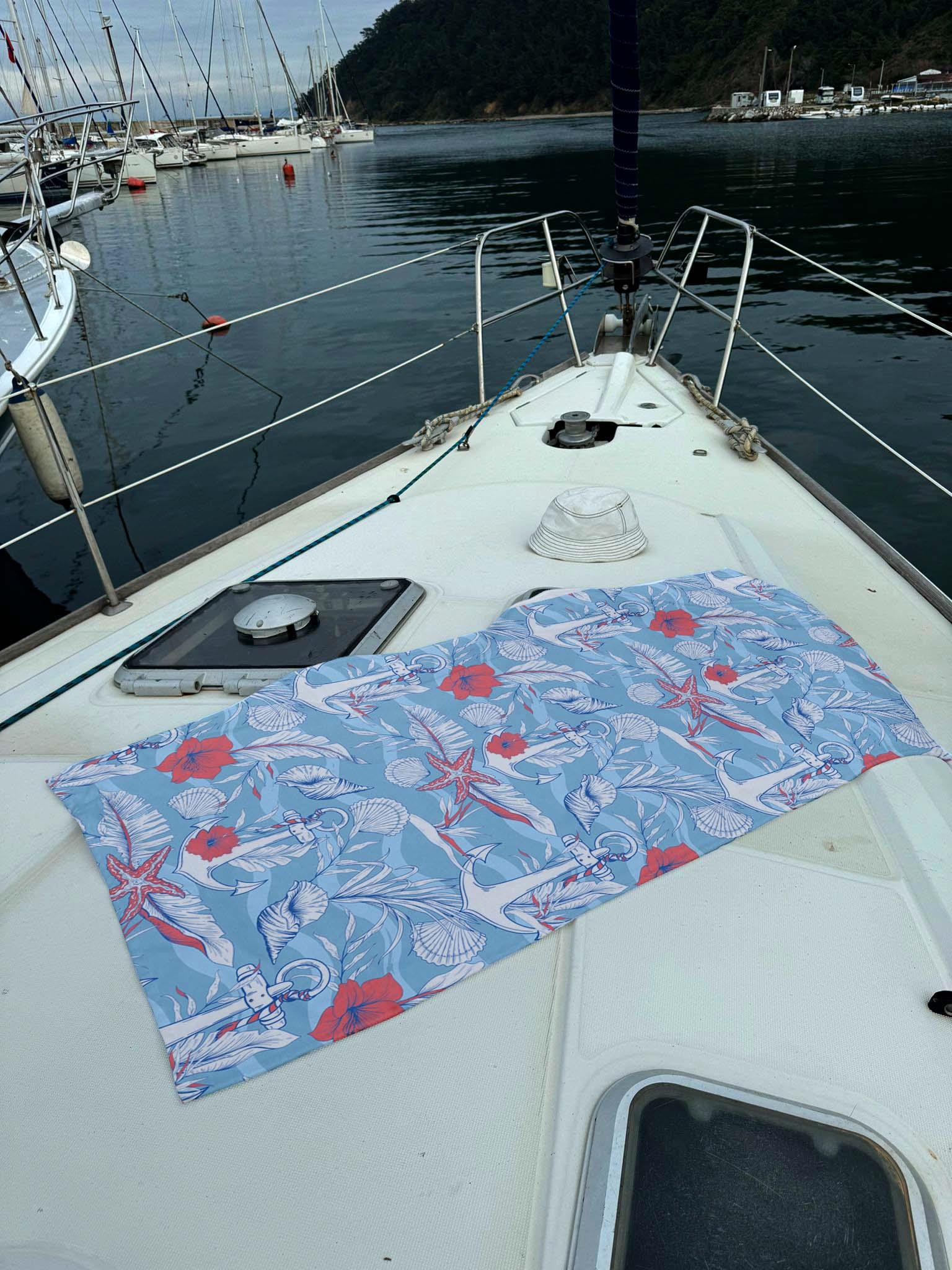 C&City Plaj Havlusu K-29 