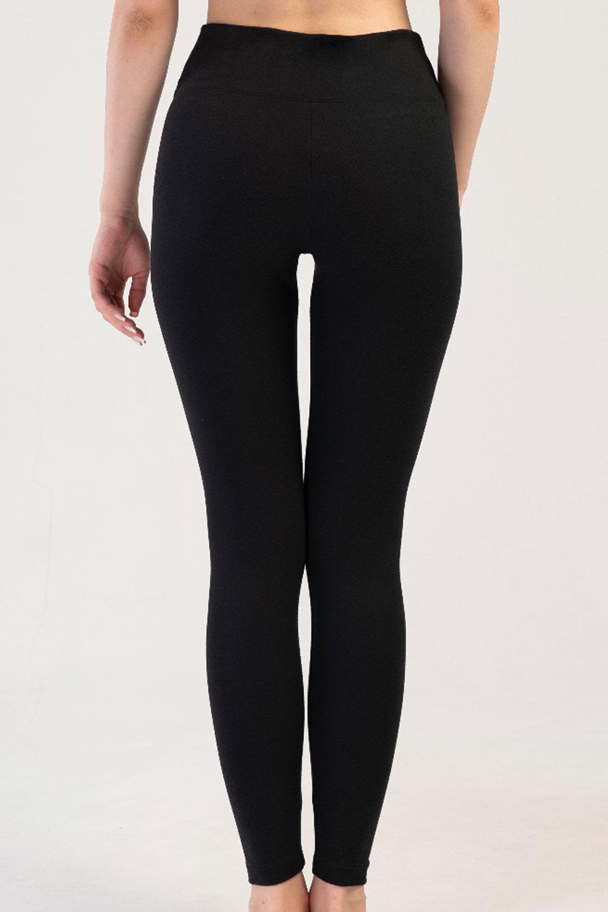 Kadın Termal Alt İçlik 405151 / 409007 Siyah