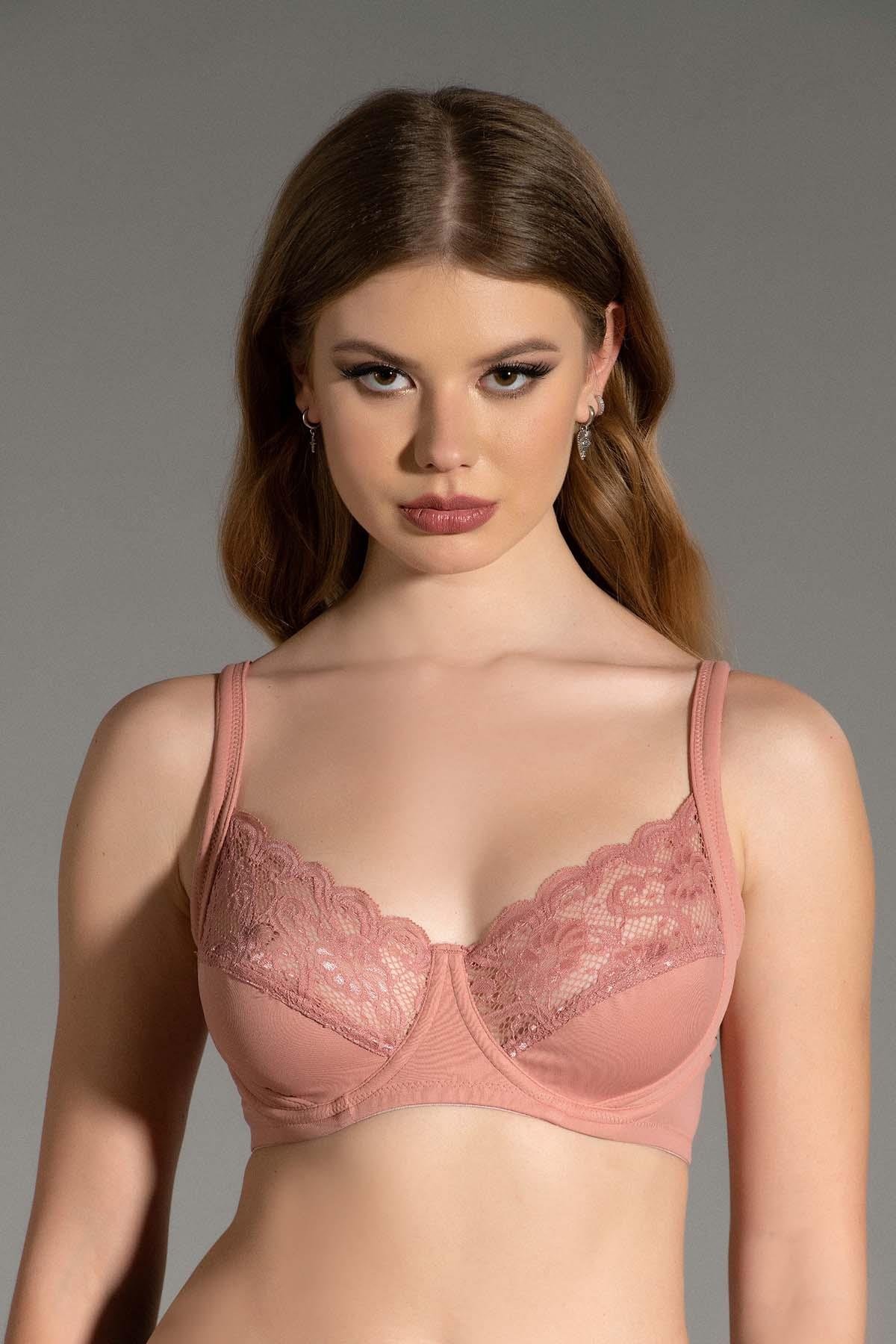 C&City Minimiser Bra C16000 Powder