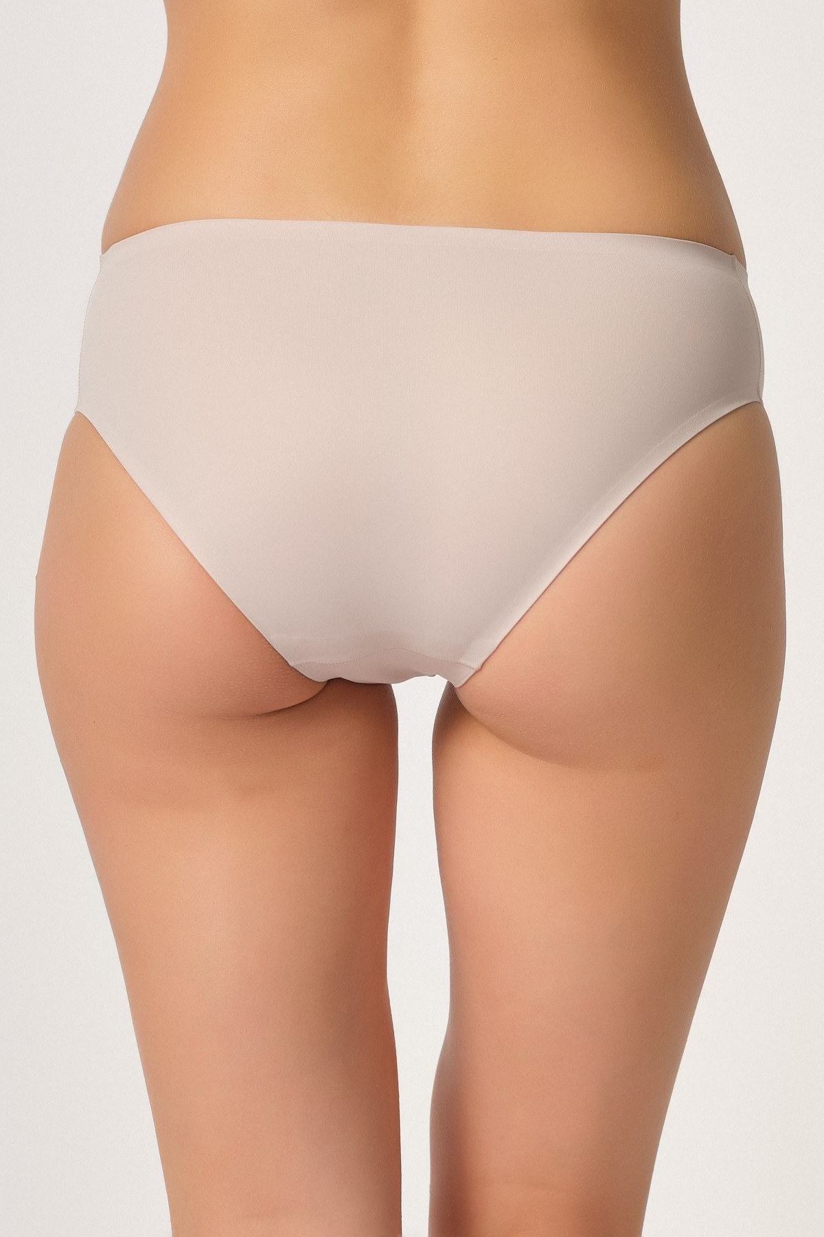 C&City C12803 Laser Panties Corset Skin