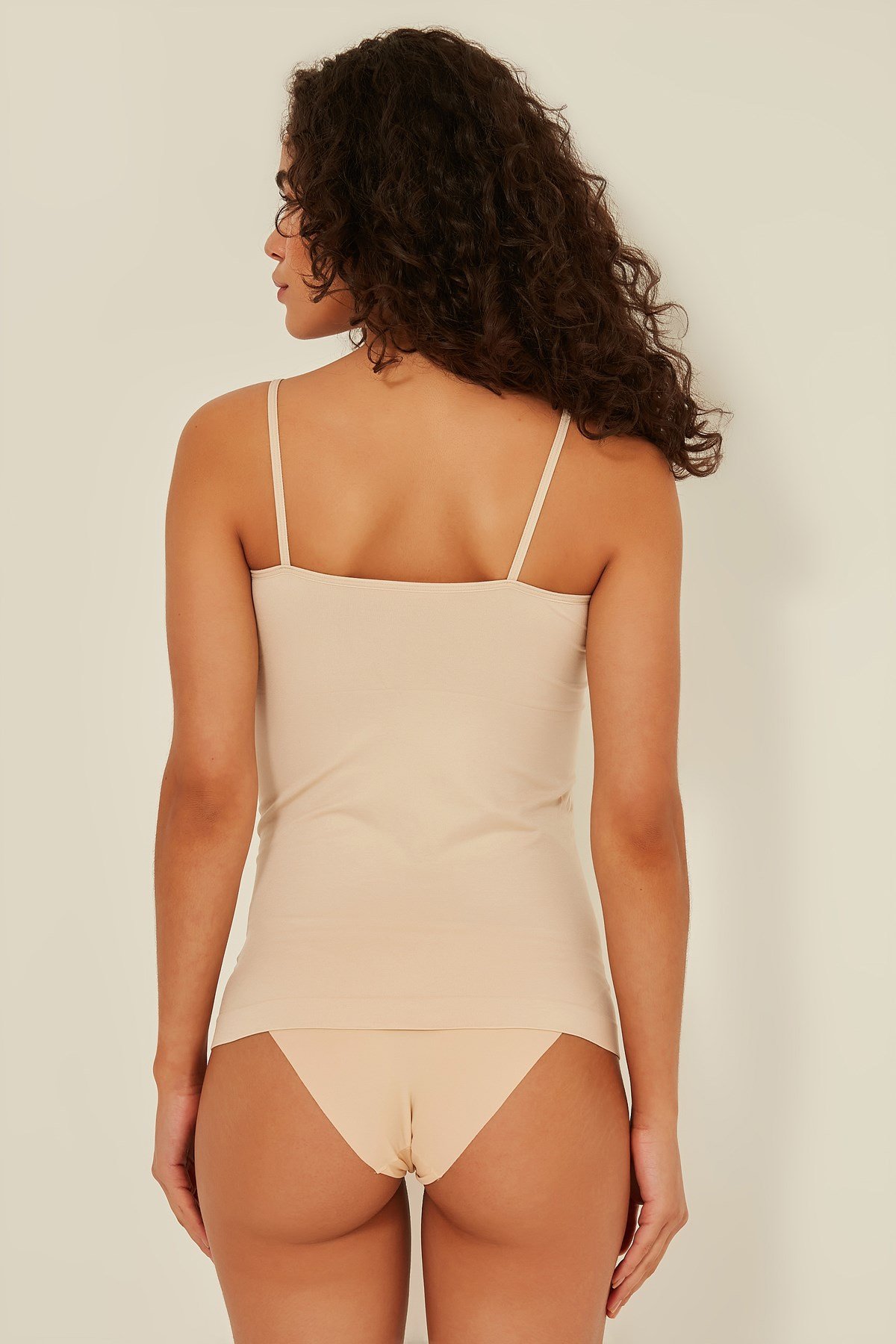 C&City C15001 Seamless Singlet Skin