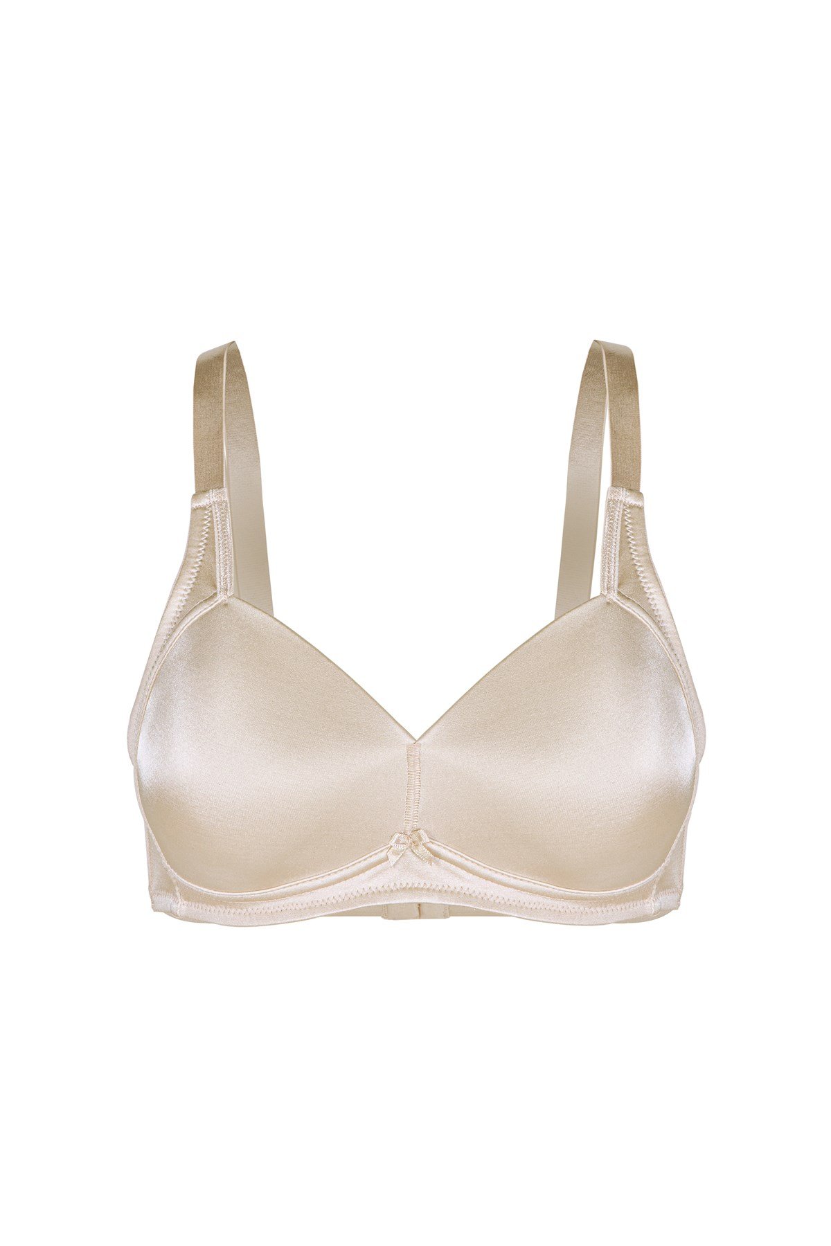 C&City Minimiser Non Padded Bra C17000 Skin