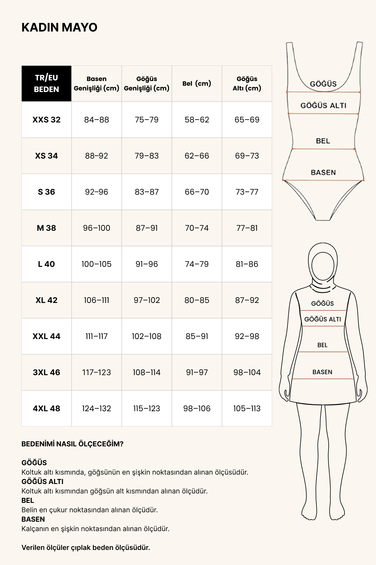 C&City Women Swimsuit 4387 