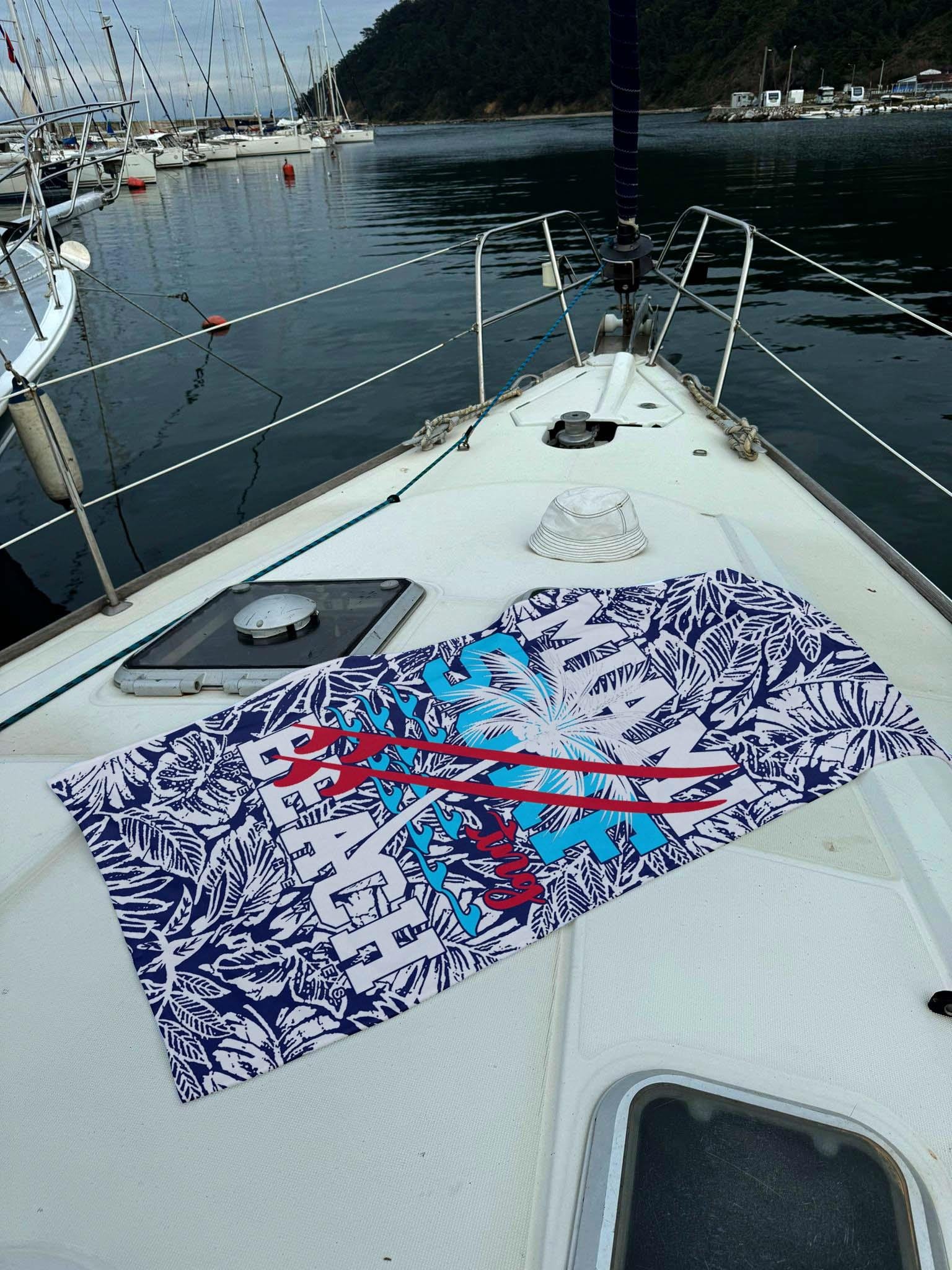 C&City Plaj Havlusu K-29 