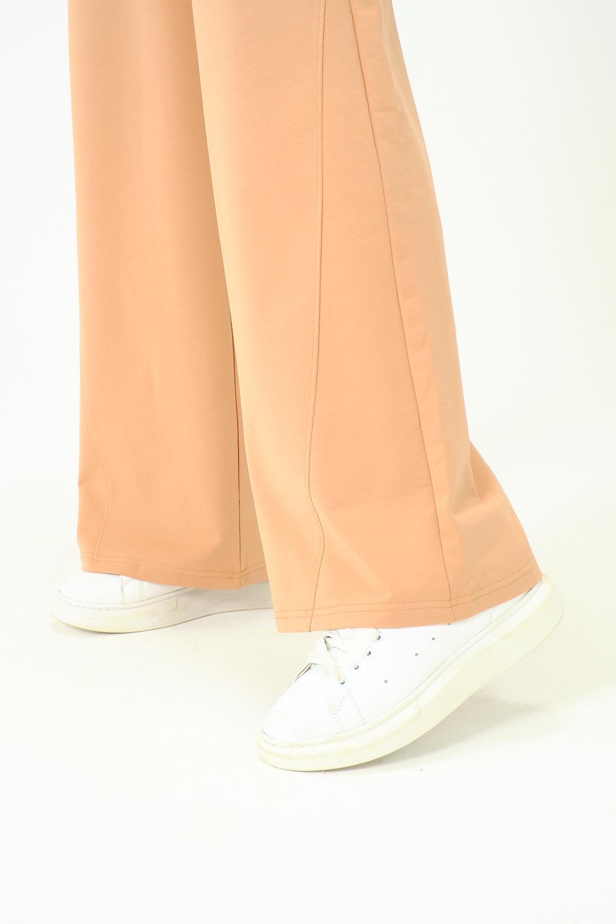  Milky Brown Color