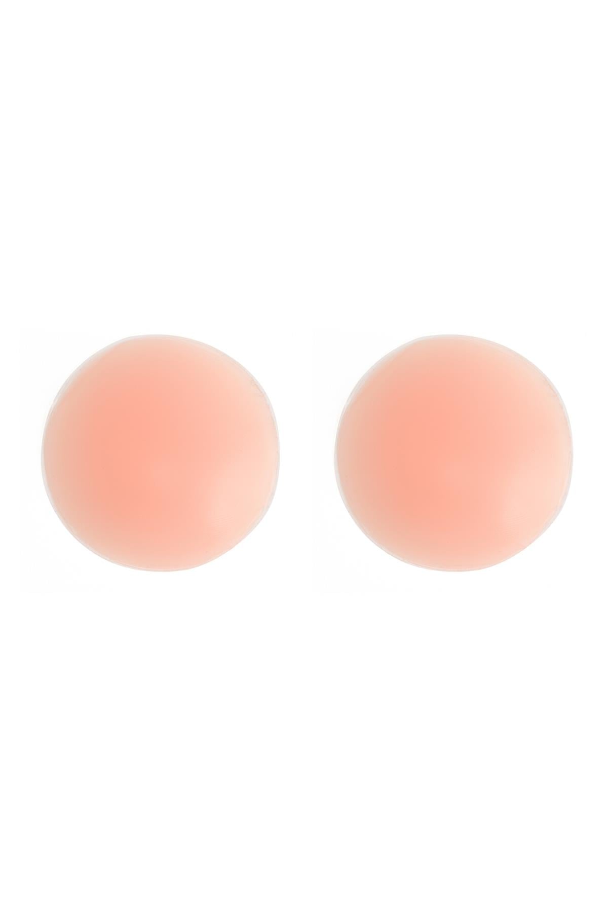 C&City Silicon Nipple Concealer Skin