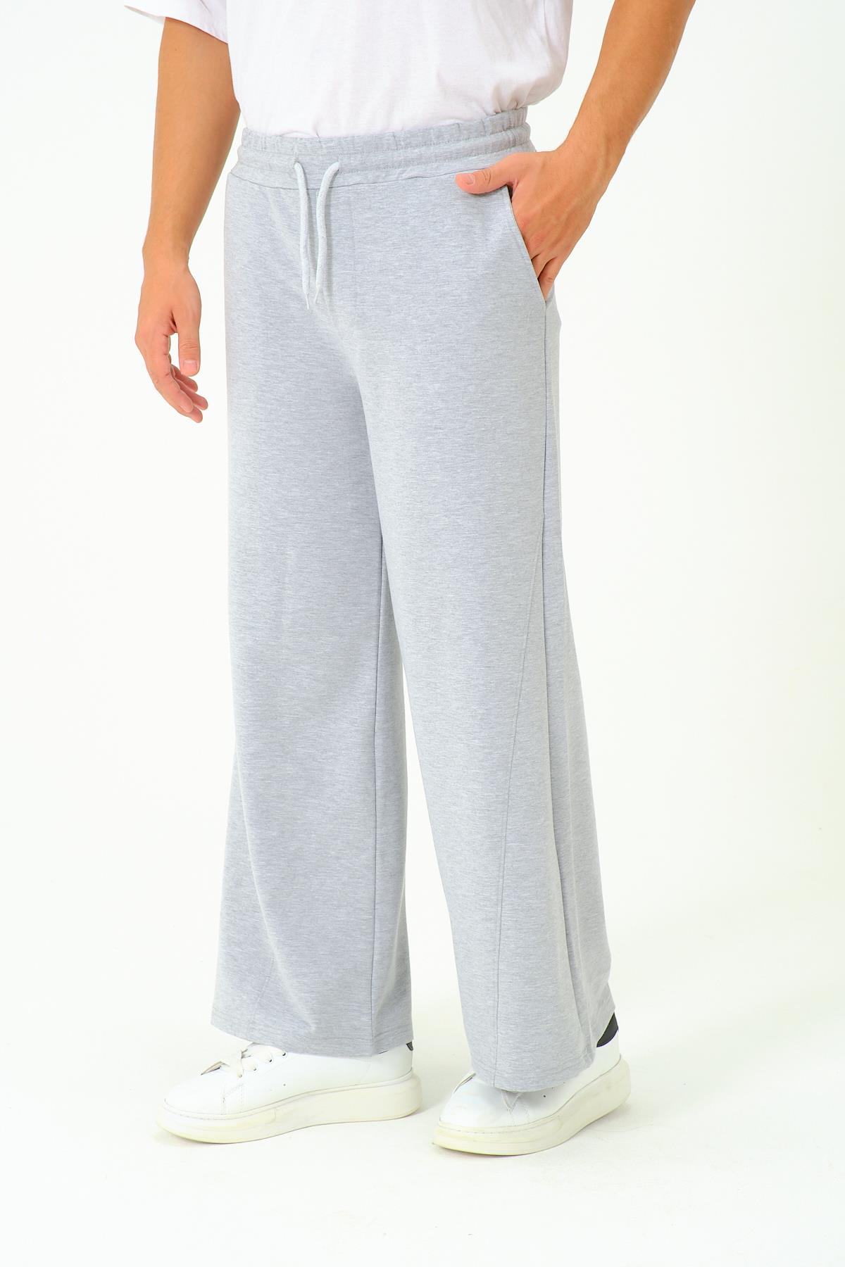  Gray Melange