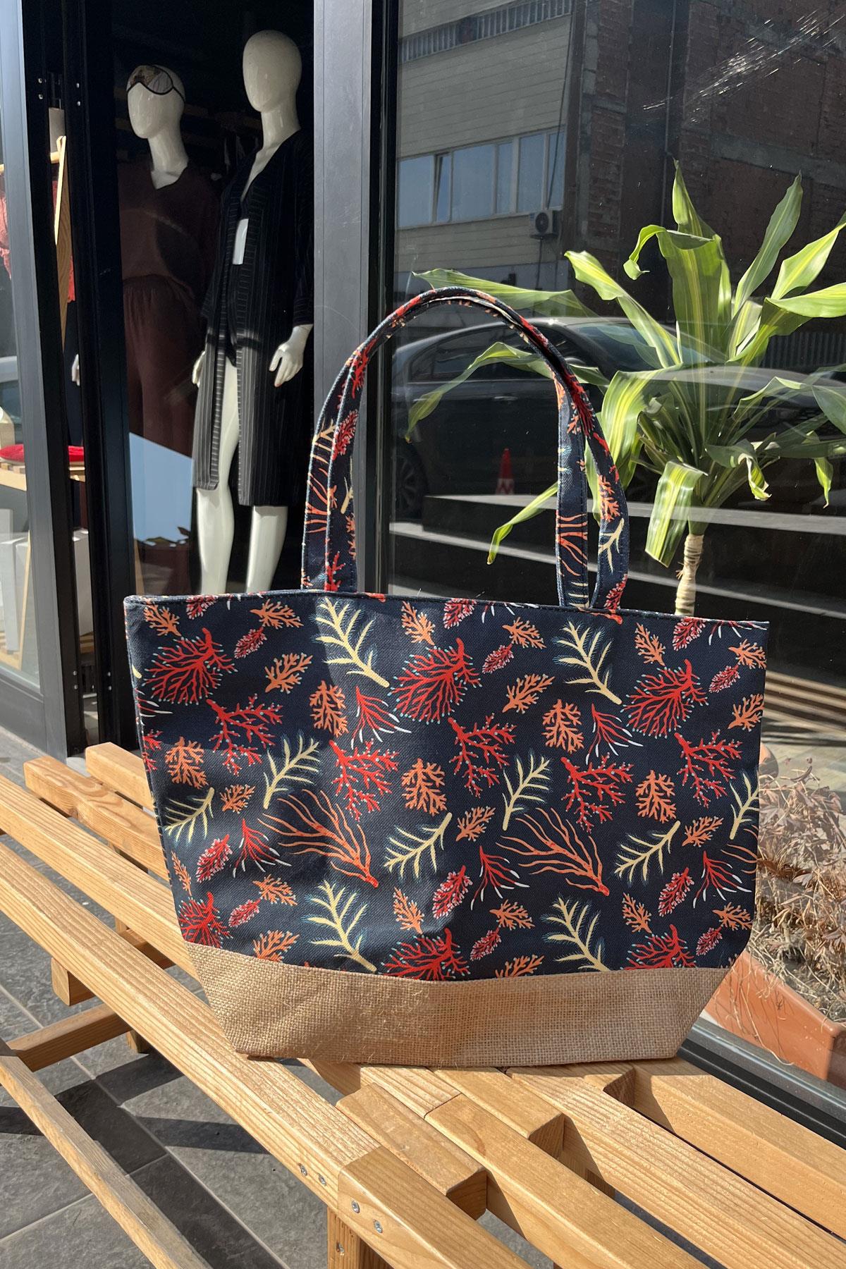 C&City Beach Bag Y8670-26  