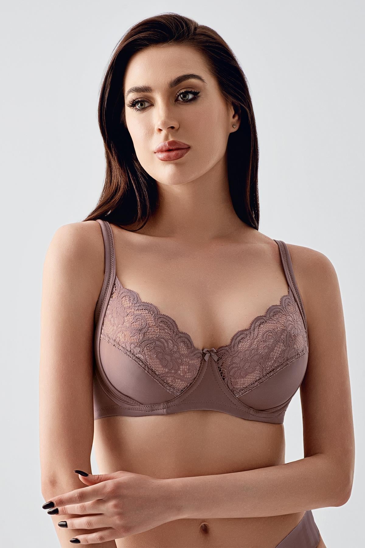 C&City Minimiser Bra C16000 