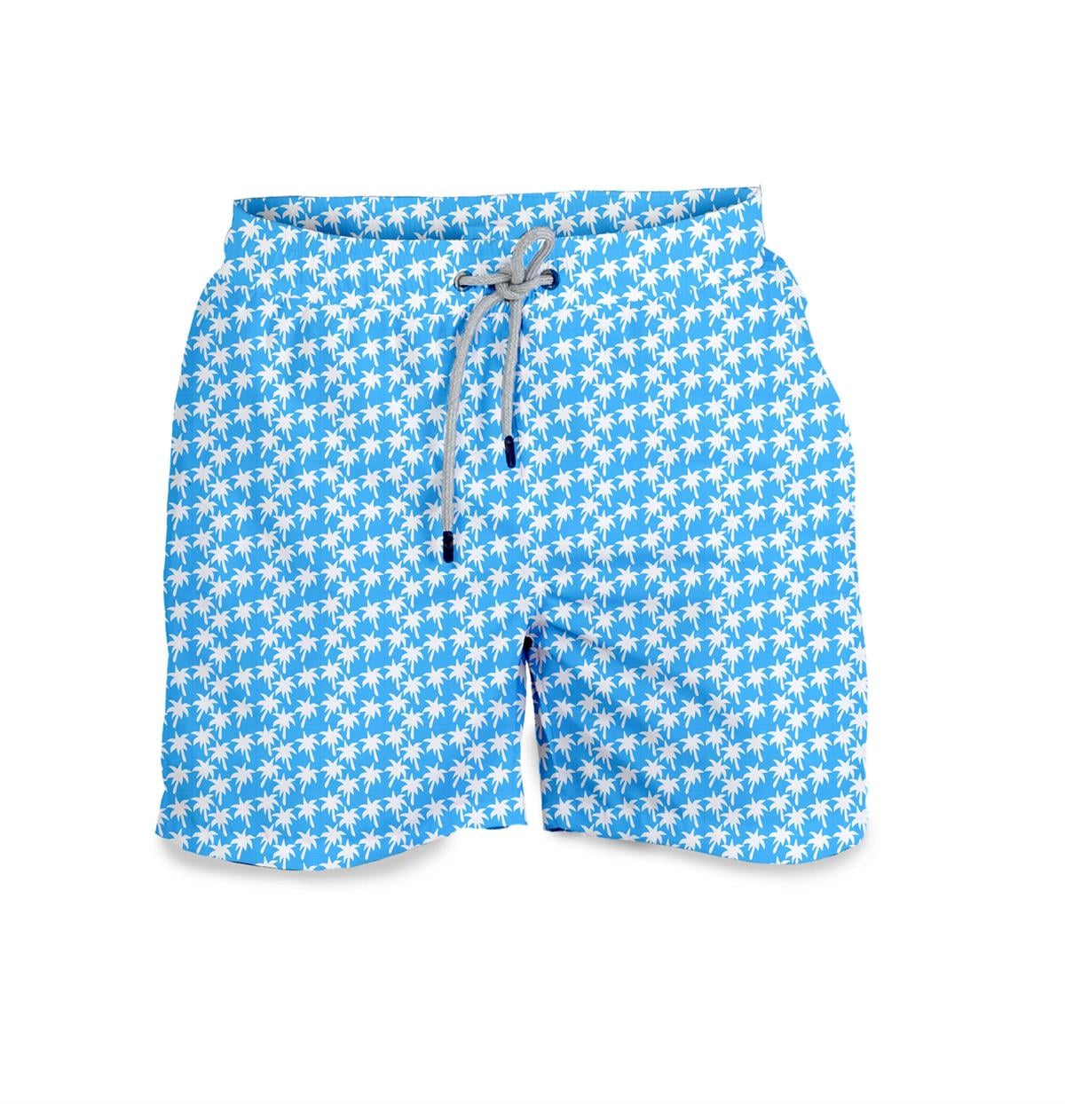 C&City Men Sea Short K-03 
