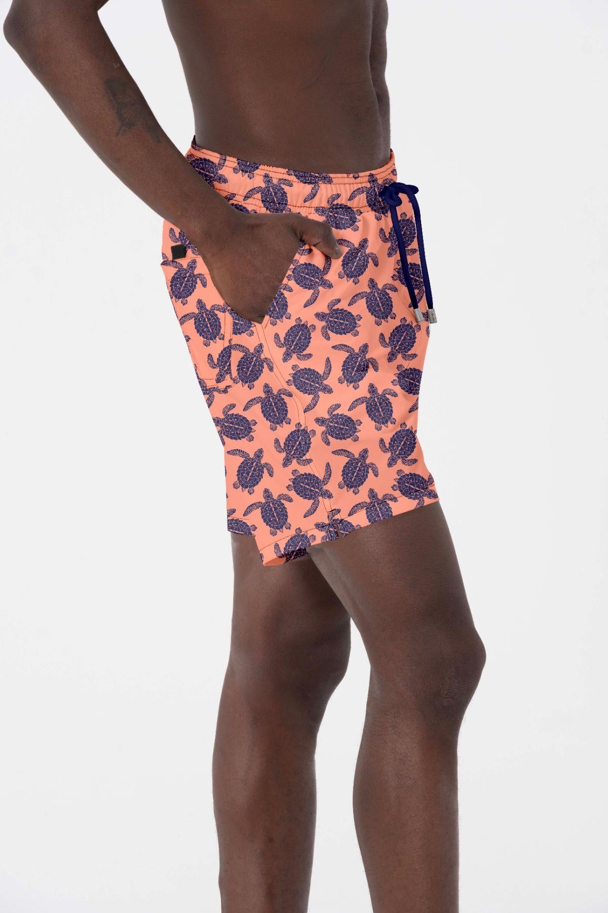 C&City Men Sea Short K-03 