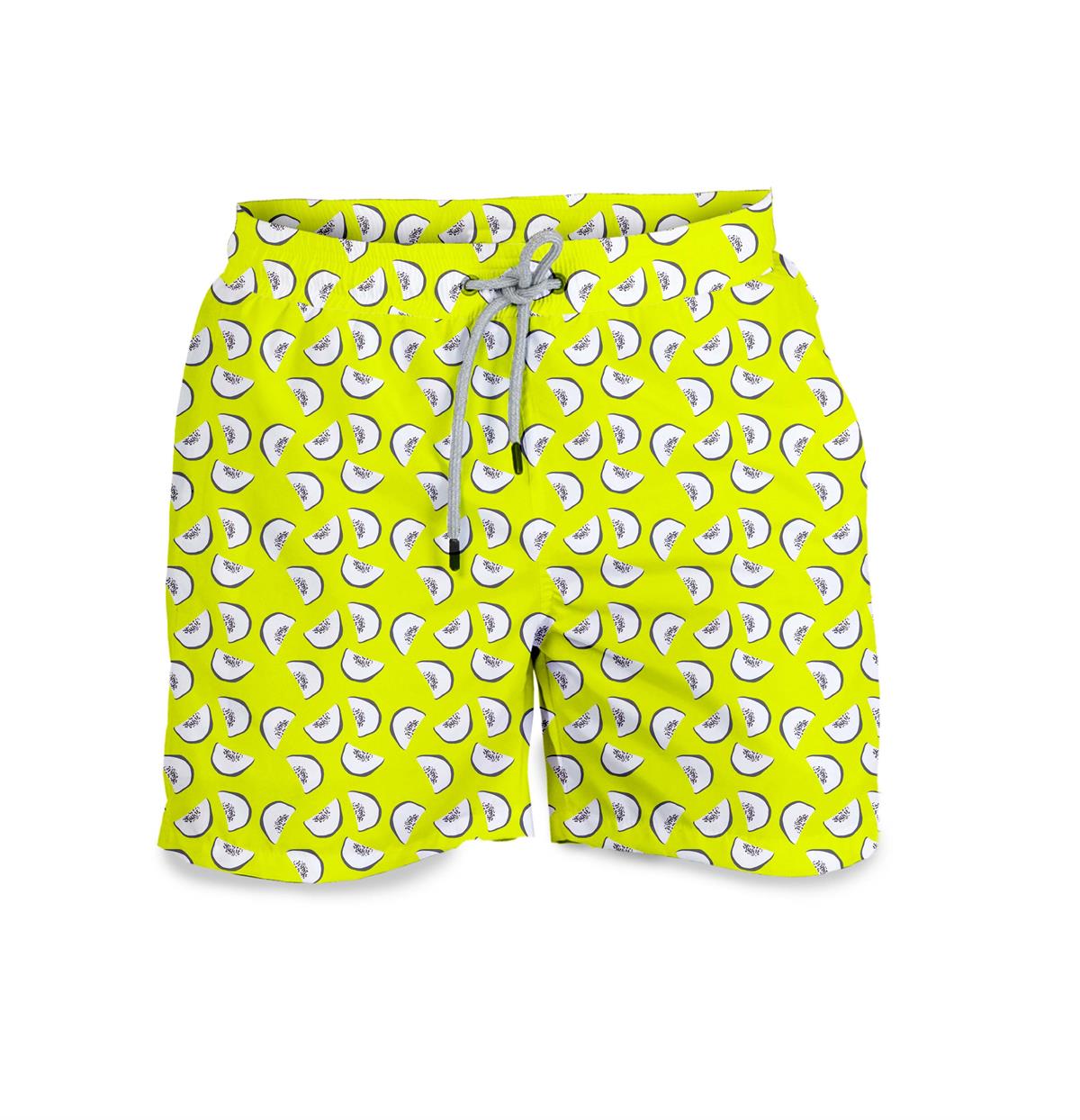 C&City Men Sea Short K-03 